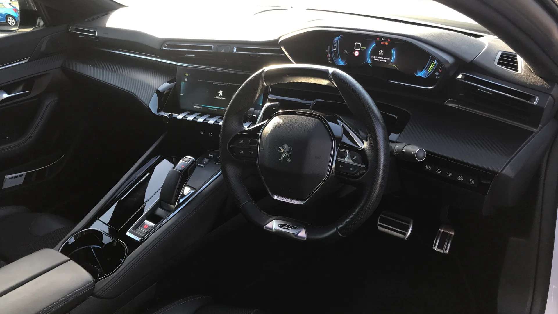2023 PEUGEOT 508 2023 PEUGEOT 508