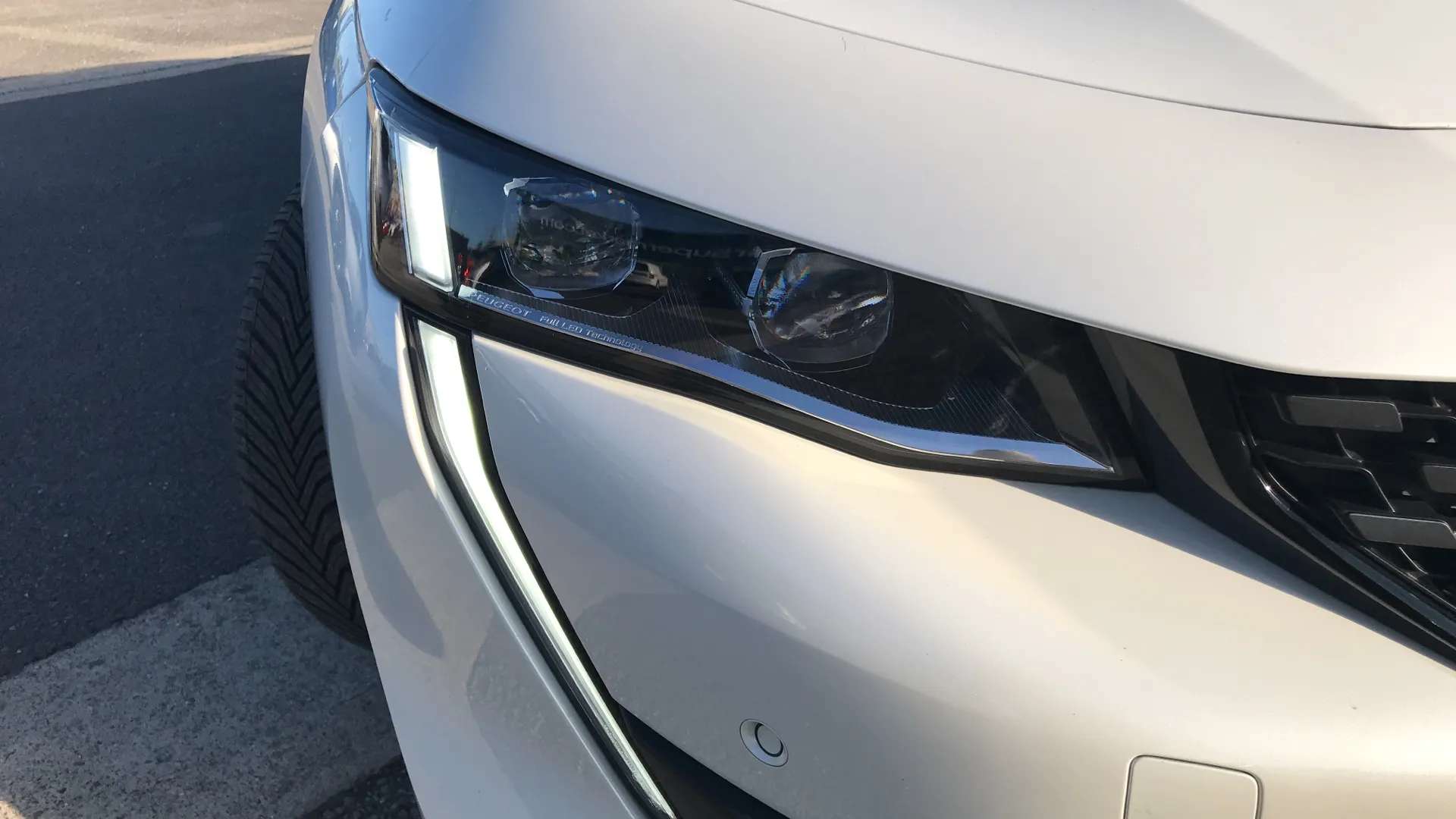 2023 PEUGEOT 508 2023 PEUGEOT 508