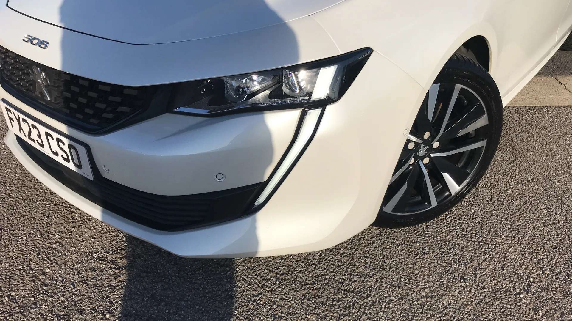 2023 PEUGEOT 508 2023 PEUGEOT 508