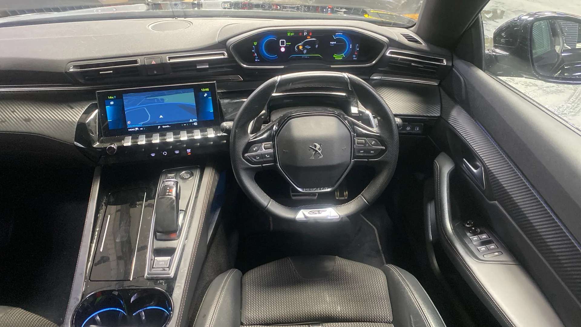 2022 PEUGEOT 508 2022 PEUGEOT 508