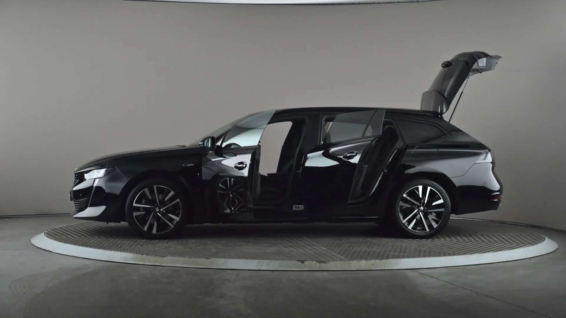 2022 PEUGEOT 508 2022 PEUGEOT 508