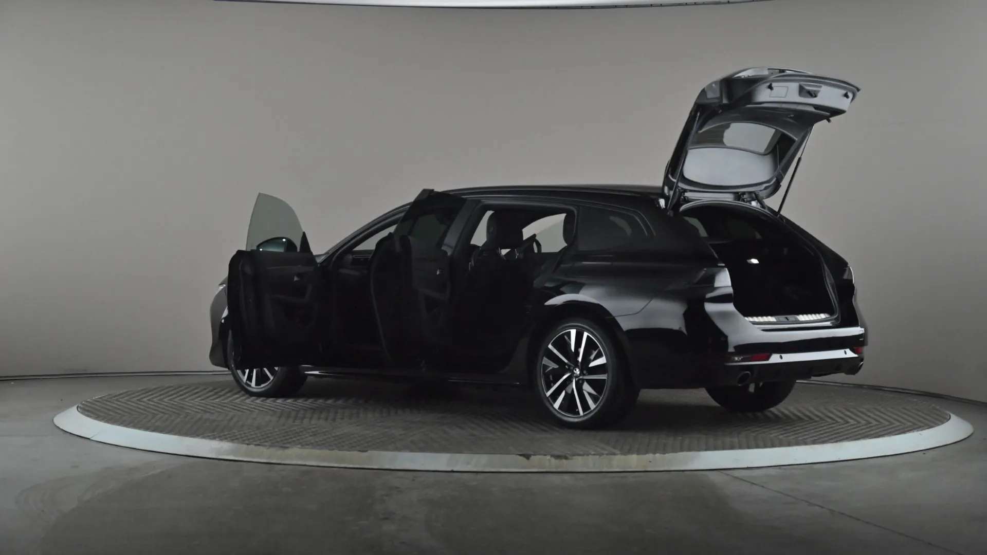 2022 PEUGEOT 508 2022 PEUGEOT 508