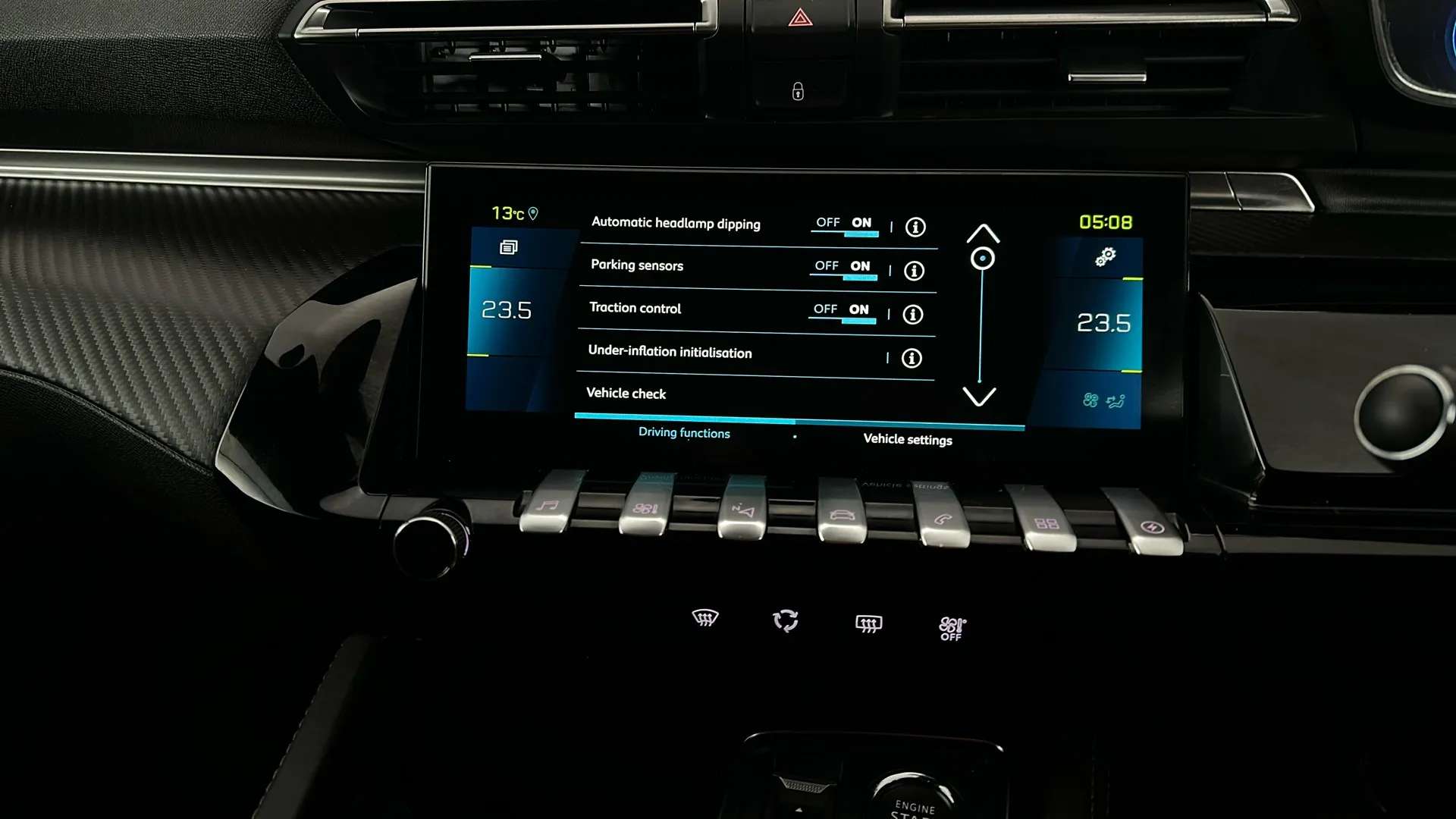 2022 PEUGEOT 508 2022 PEUGEOT 508
