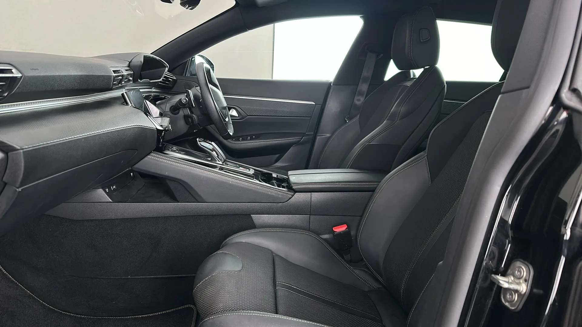2022 PEUGEOT 508 2022 PEUGEOT 508