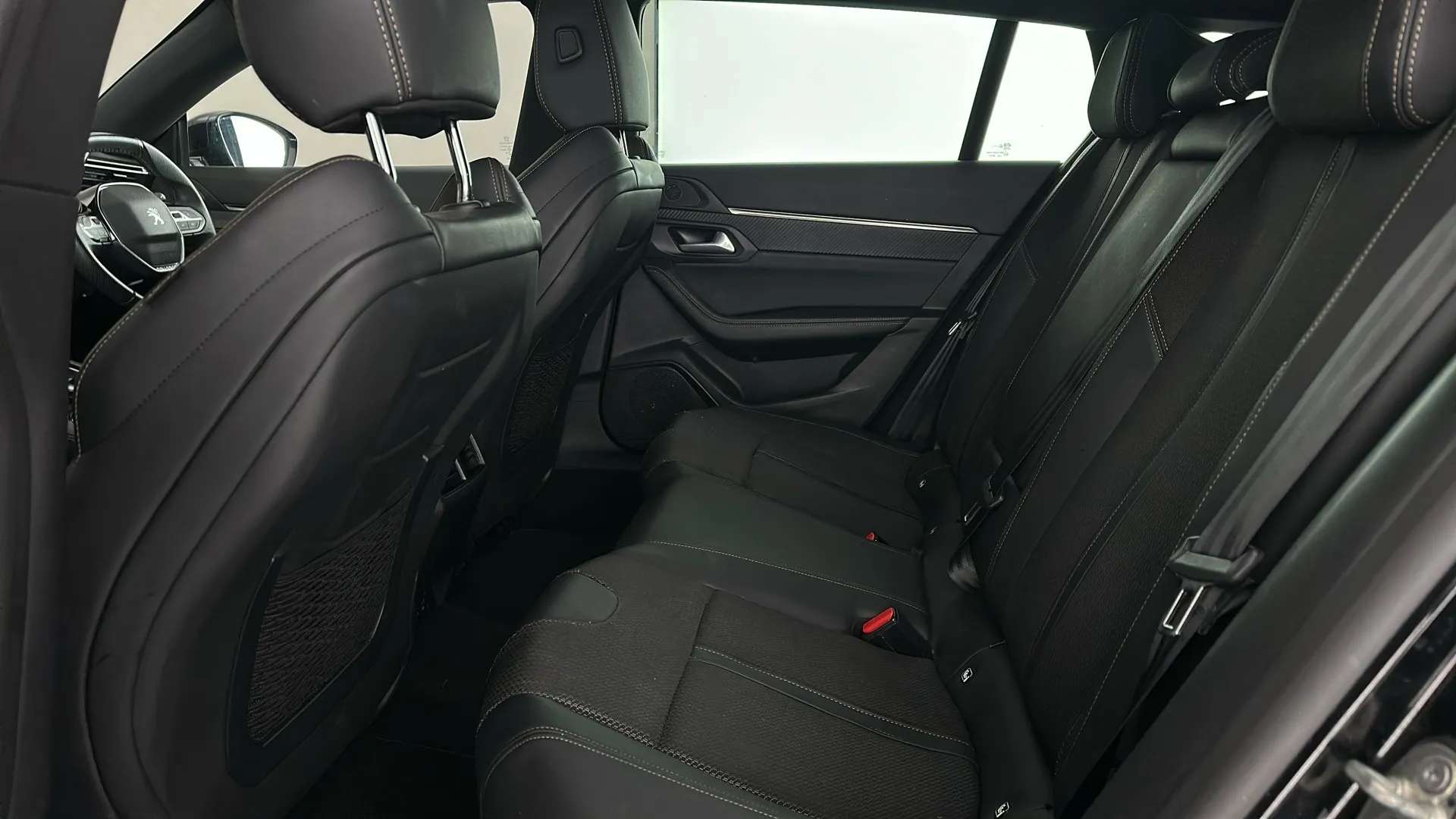 2022 PEUGEOT 508 2022 PEUGEOT 508