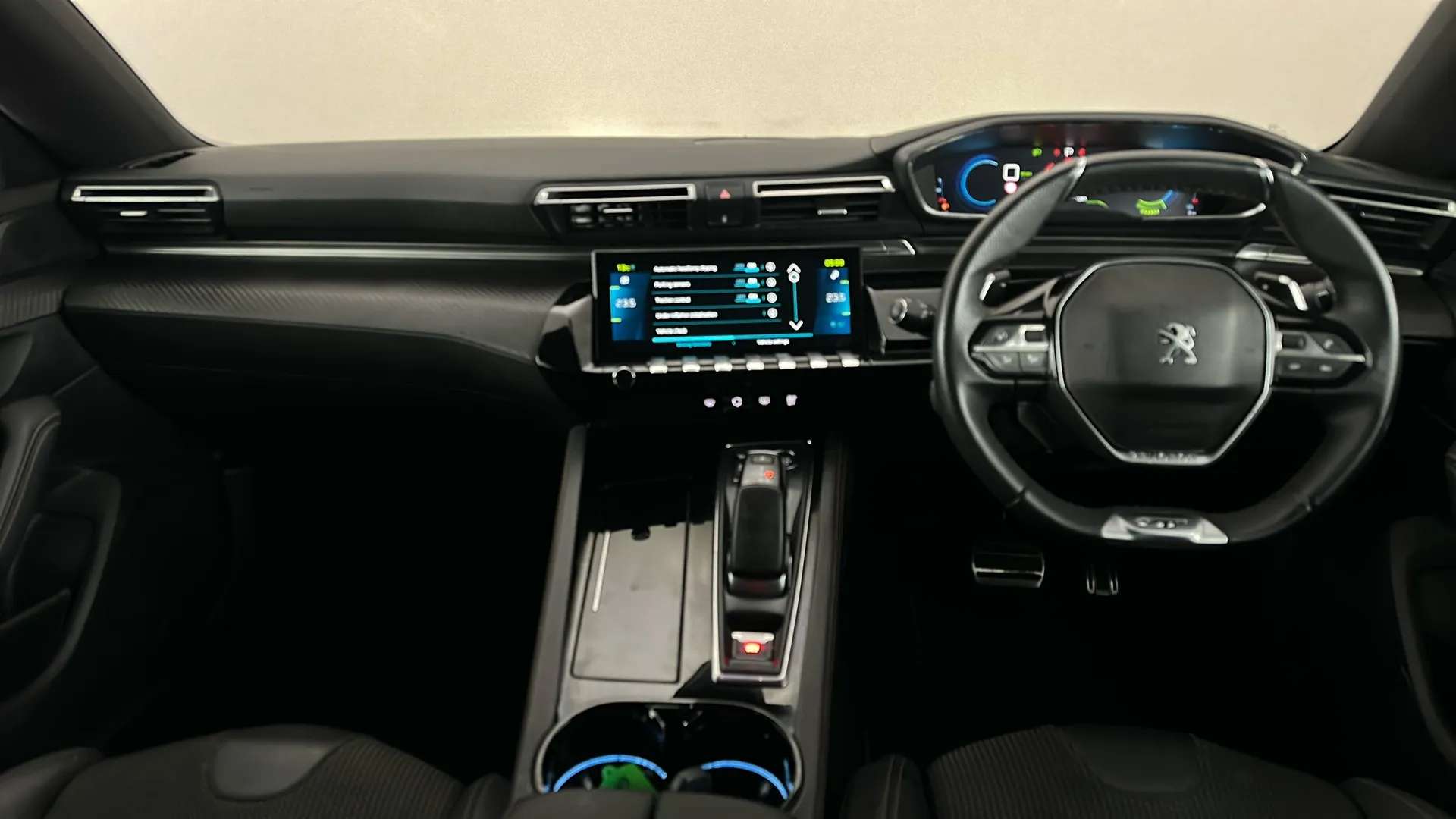 2022 PEUGEOT 508 2022 PEUGEOT 508