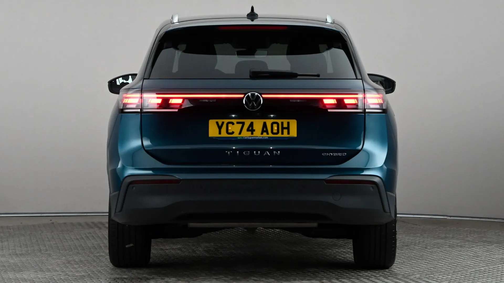2024 VOLKSWAGEN TIGUAN 2024 VOLKSWAGEN TIGUAN