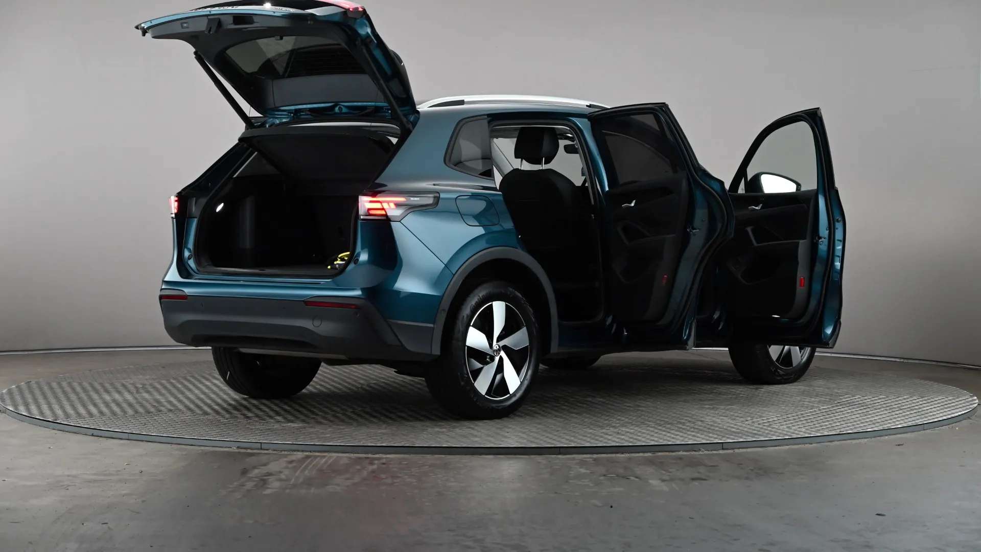 2024 VOLKSWAGEN TIGUAN 2024 VOLKSWAGEN TIGUAN