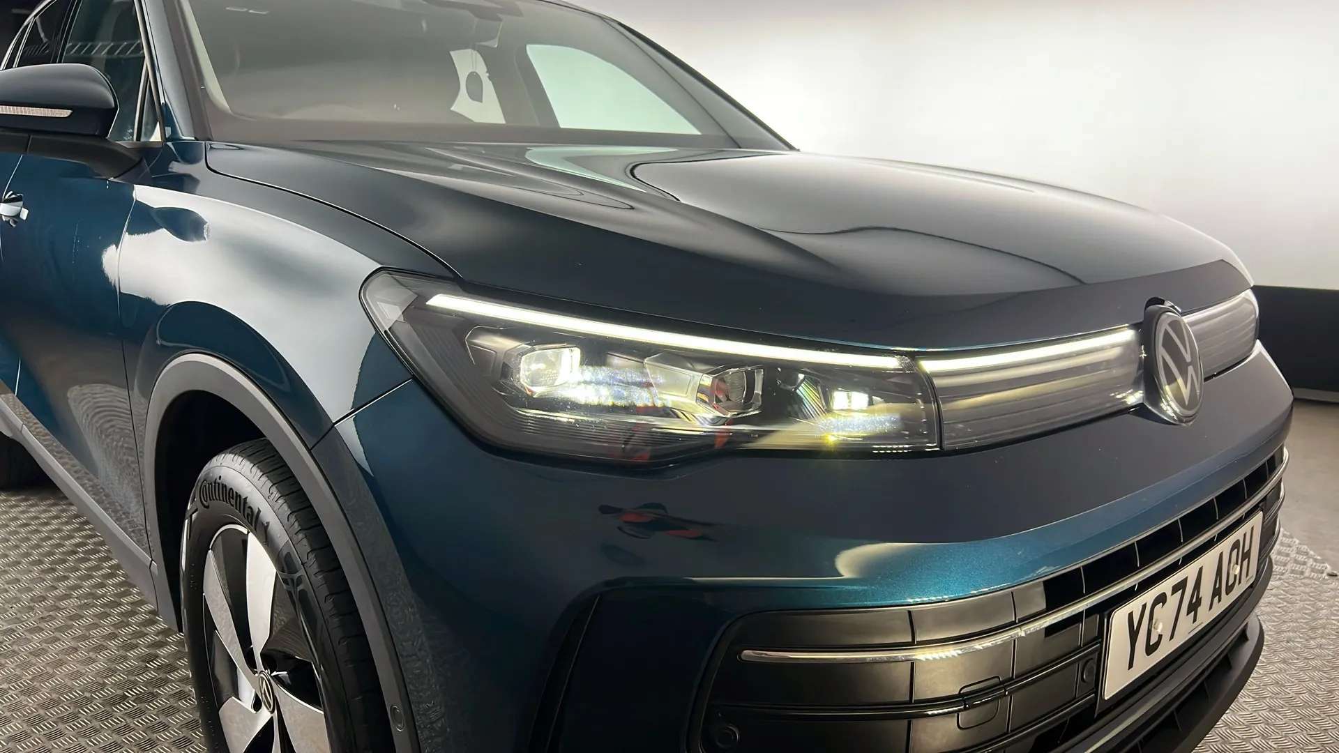 2024 VOLKSWAGEN TIGUAN 2024 VOLKSWAGEN TIGUAN