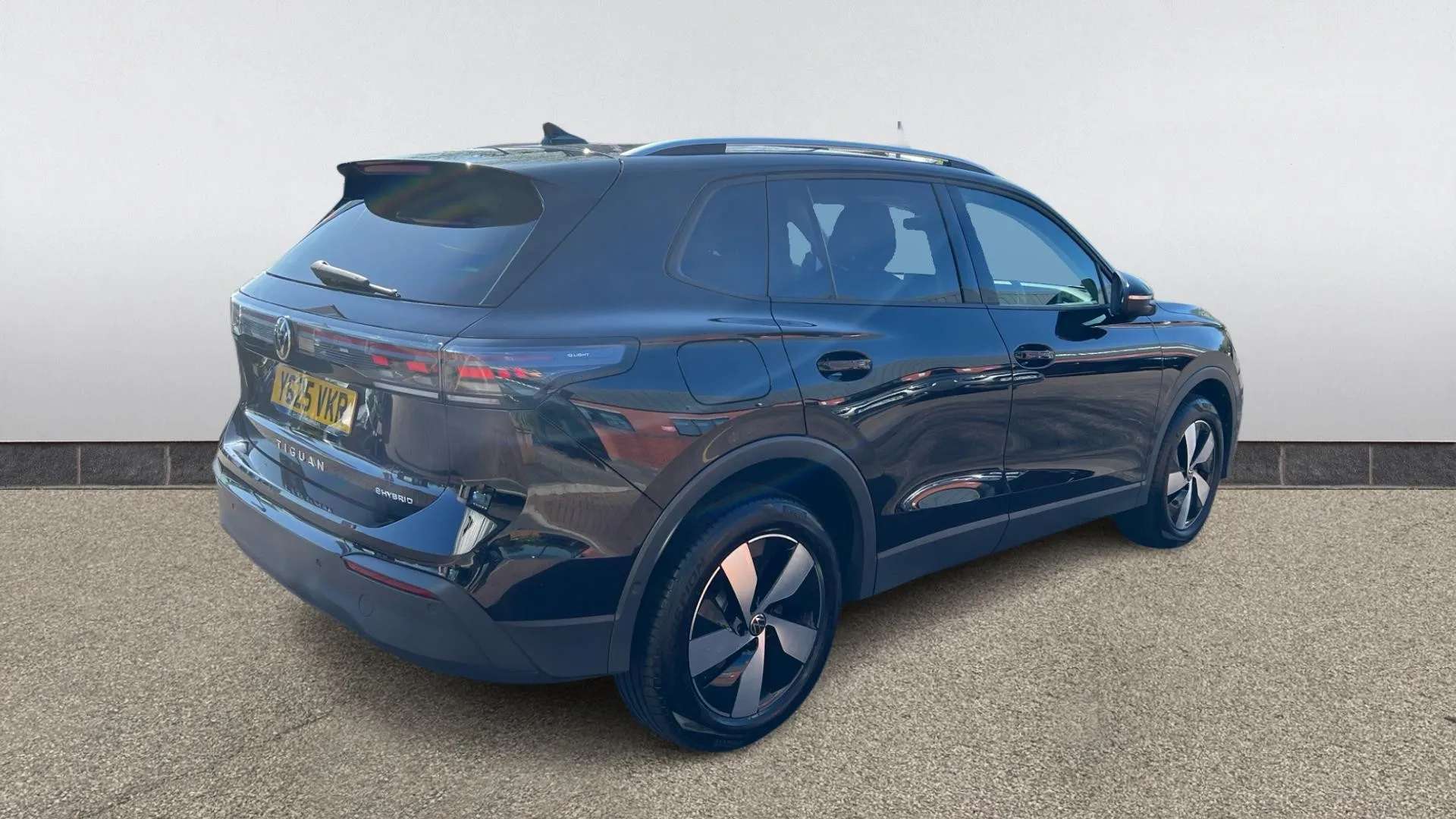 2025 VOLKSWAGEN TIGUAN 2025 VOLKSWAGEN TIGUAN