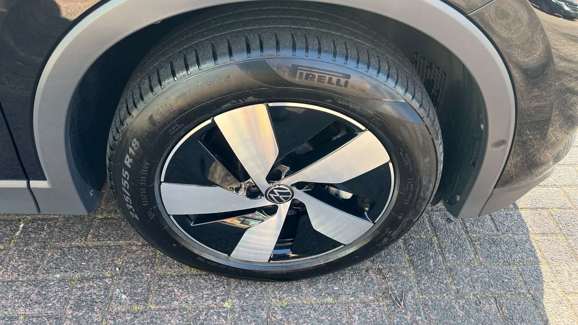 2025 VOLKSWAGEN TIGUAN 2025 VOLKSWAGEN TIGUAN