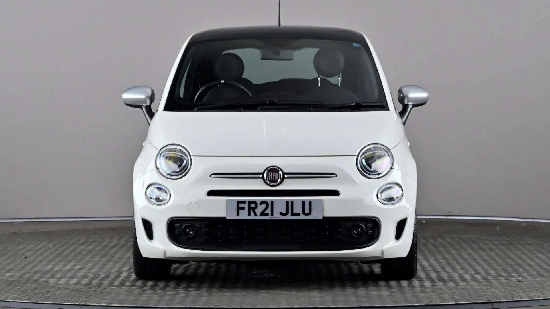 A 2021 FIAT 500 1.0 Mild Hybrid Rock Star A 2021 FIAT 500 1.0 Mild Hybrid Rock Star
