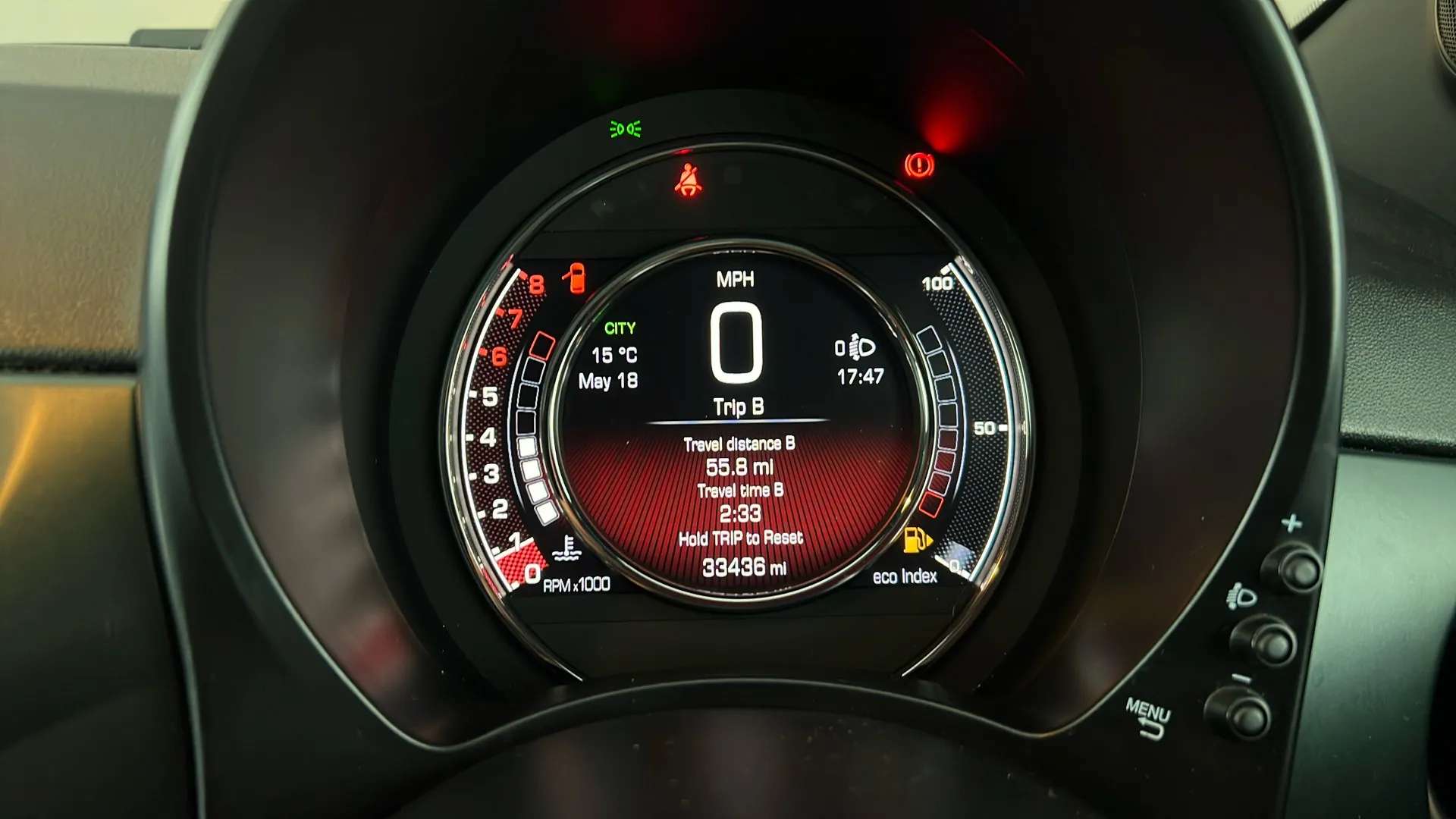 2021 FIAT 500 2021 FIAT 500