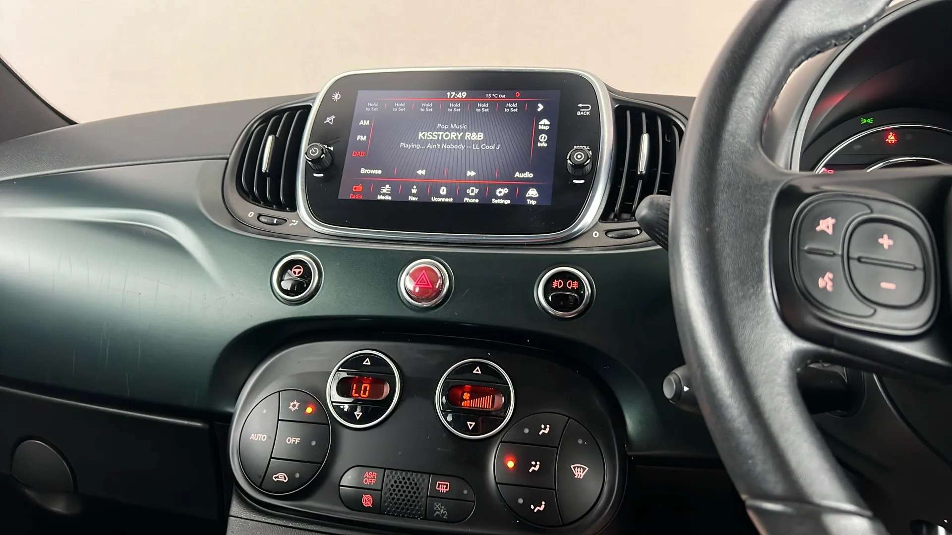 2021 FIAT 500 2021 FIAT 500
