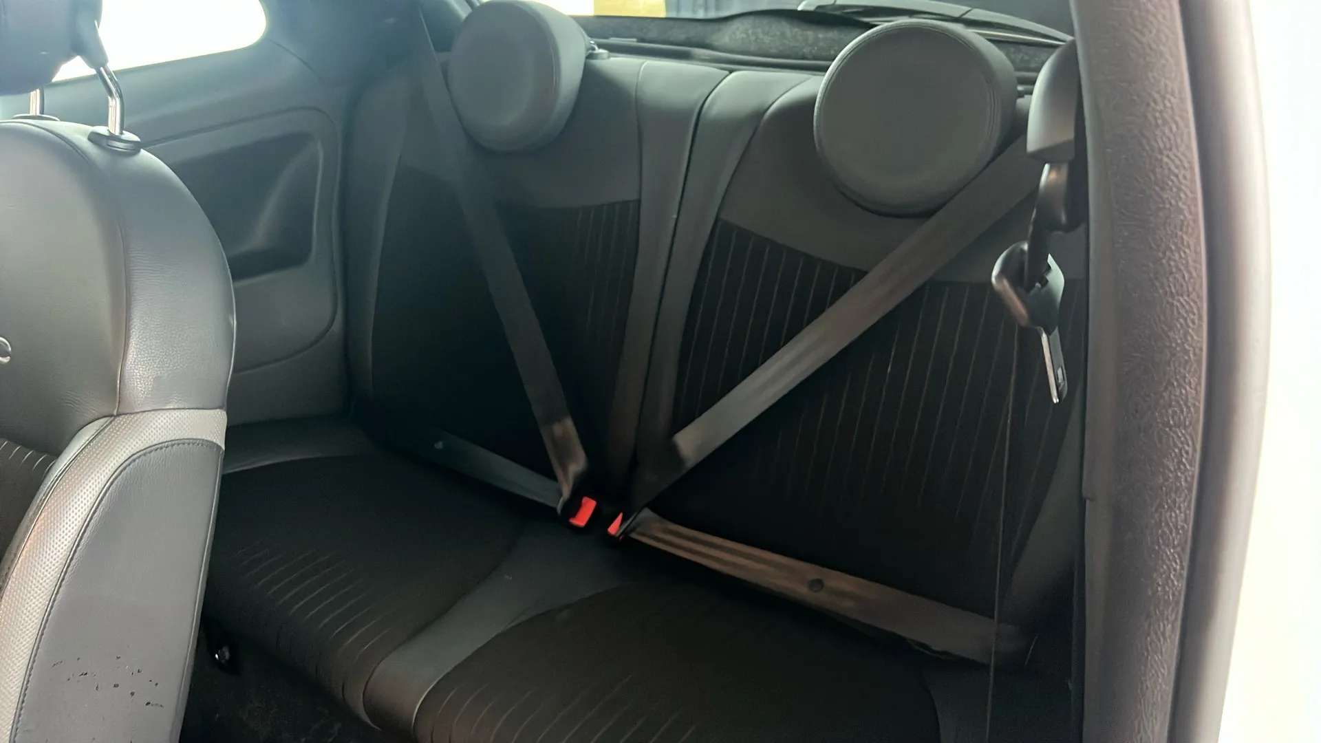 2021 FIAT 500 2021 FIAT 500