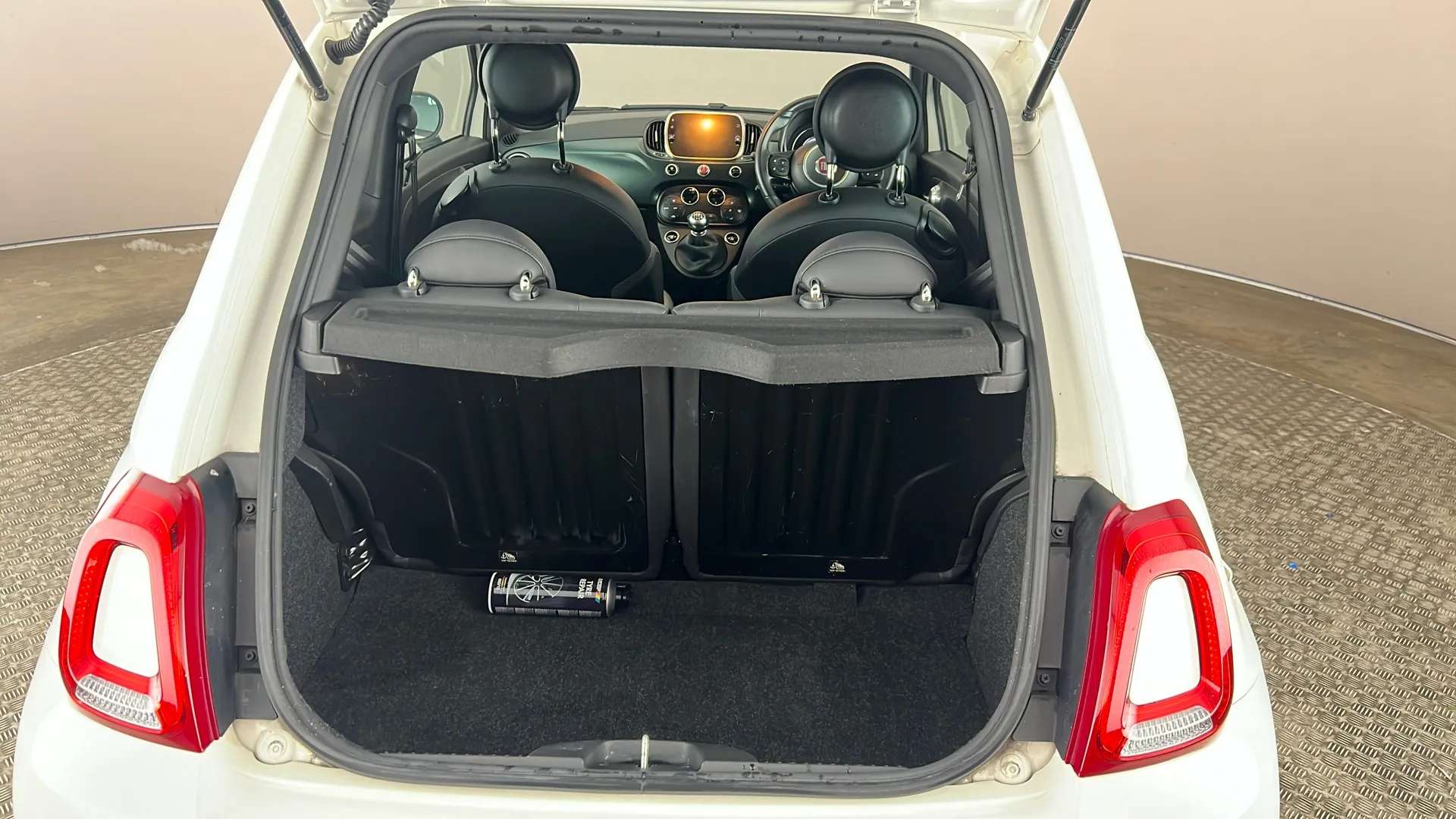 2021 FIAT 500 2021 FIAT 500