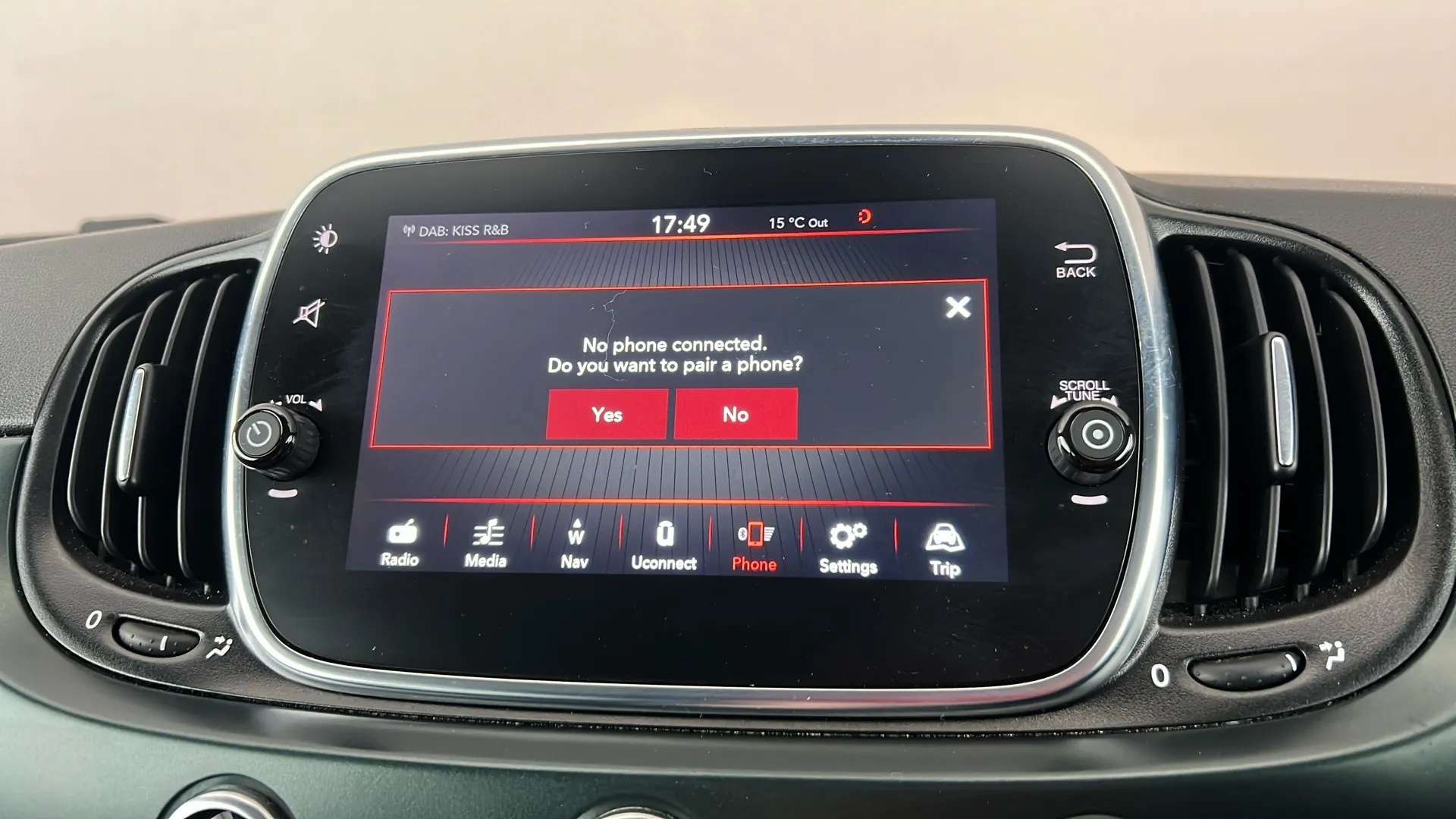 2021 FIAT 500 2021 FIAT 500