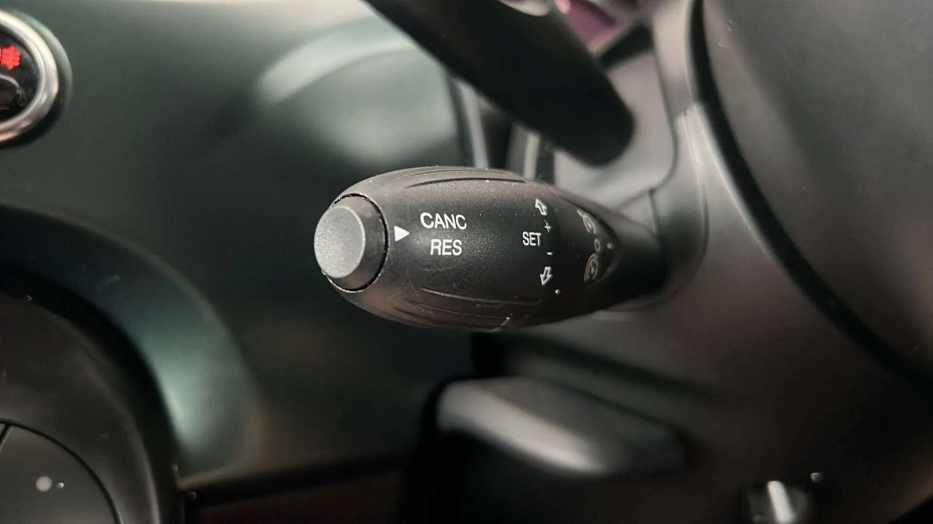 2021 FIAT 500 2021 FIAT 500