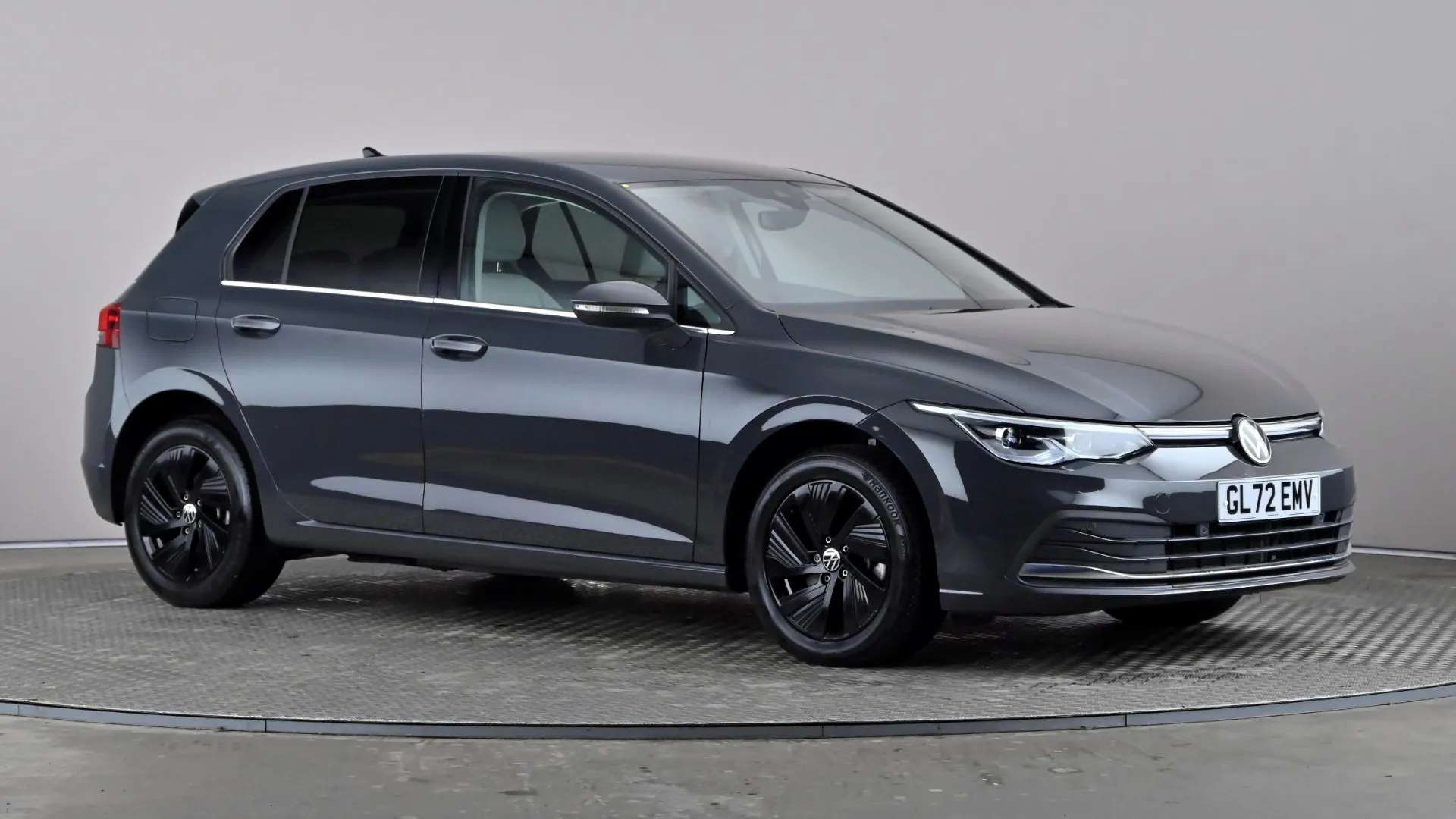 A 0 VOLKSWAGEN GOLF 1.4 TSI eHybrid Style DSG A 0 VOLKSWAGEN GOLF 1.4 TSI eHybrid Style DSG