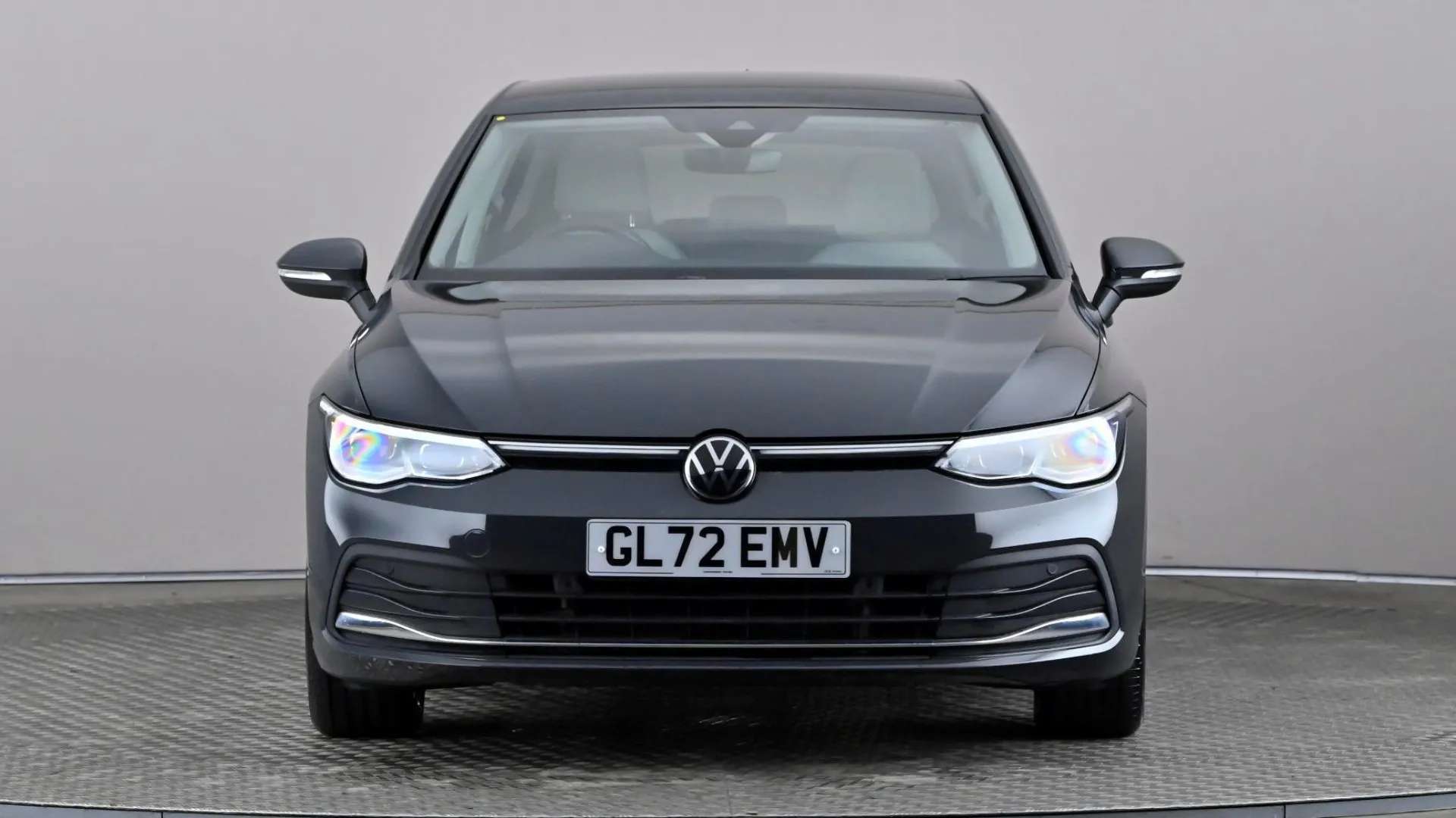 A 0 VOLKSWAGEN GOLF 1.4 TSI eHybrid Style DSG A 0 VOLKSWAGEN GOLF 1.4 TSI eHybrid Style DSG