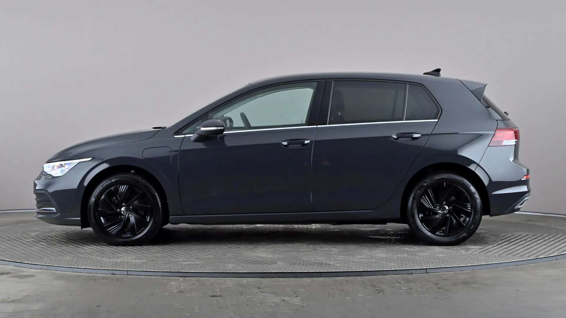 A 0 VOLKSWAGEN GOLF 1.4 TSI eHybrid Style DSG A 0 VOLKSWAGEN GOLF 1.4 TSI eHybrid Style DSG