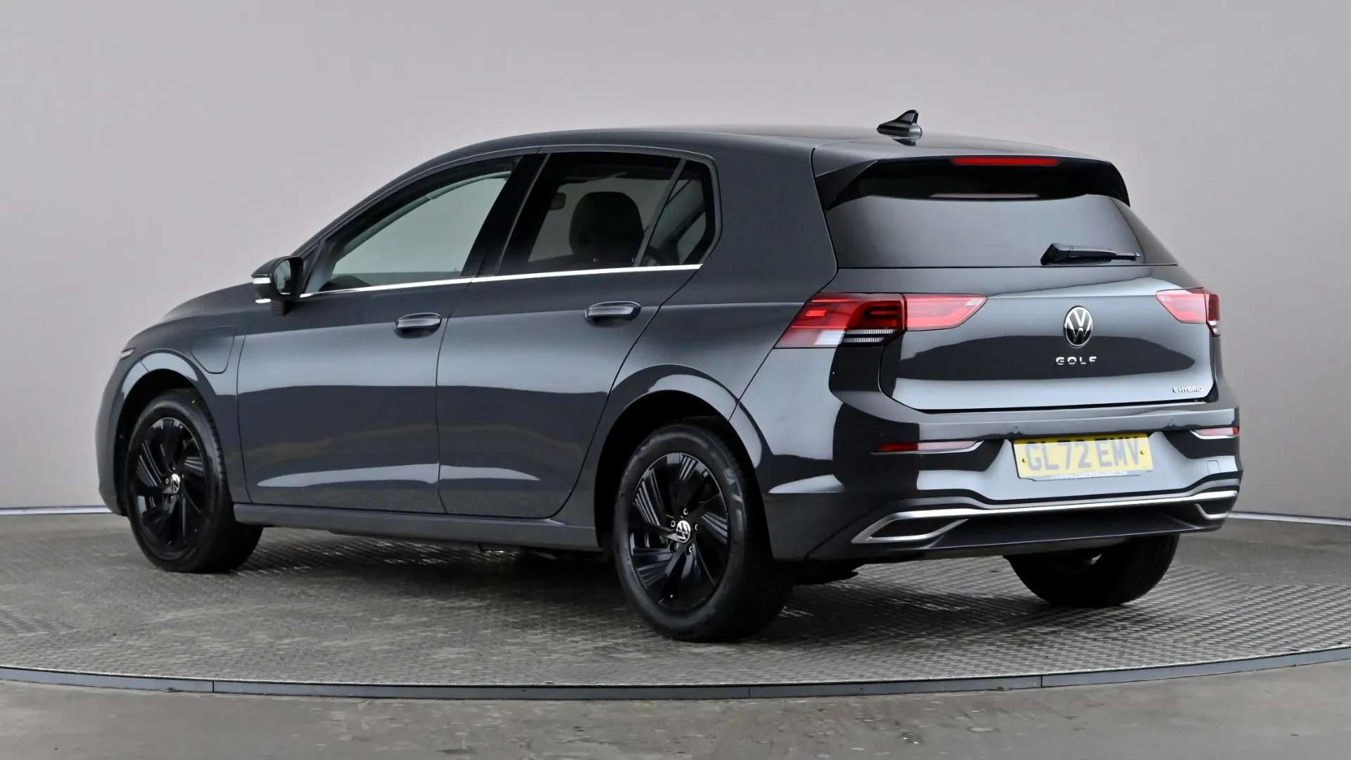 A 0 VOLKSWAGEN GOLF 1.4 TSI eHybrid Style DSG A 0 VOLKSWAGEN GOLF 1.4 TSI eHybrid Style DSG