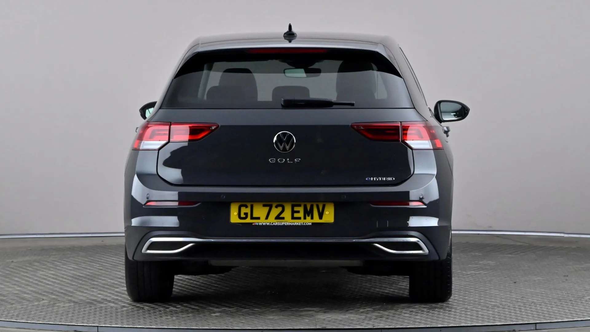 0 VOLKSWAGEN GOLF 0 VOLKSWAGEN GOLF