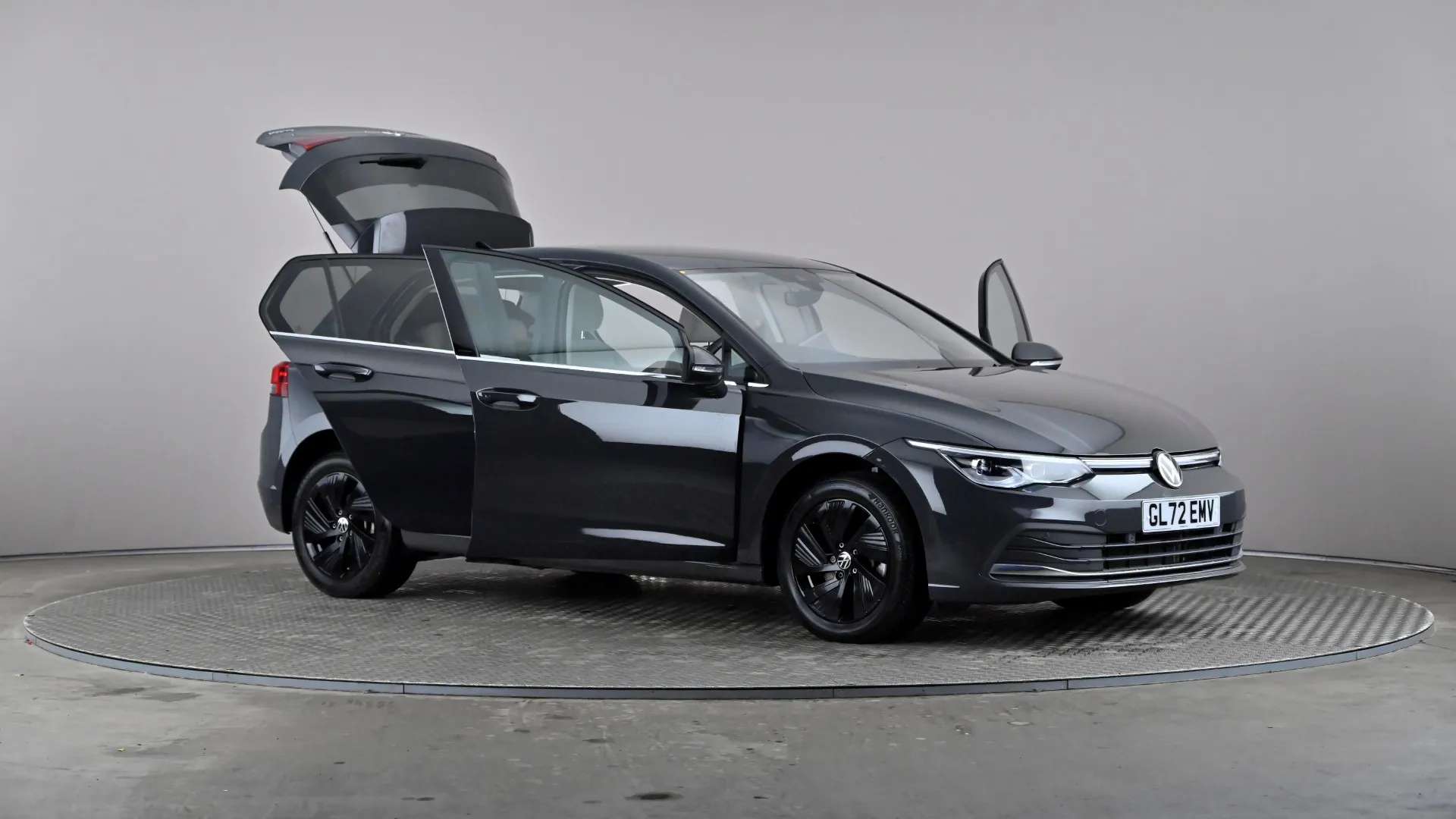 0 VOLKSWAGEN GOLF 0 VOLKSWAGEN GOLF