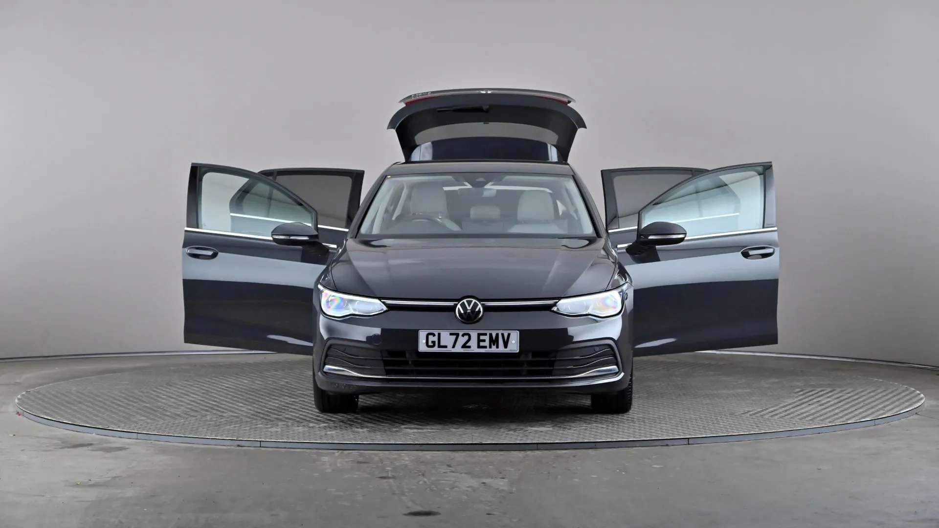 0 VOLKSWAGEN GOLF 0 VOLKSWAGEN GOLF