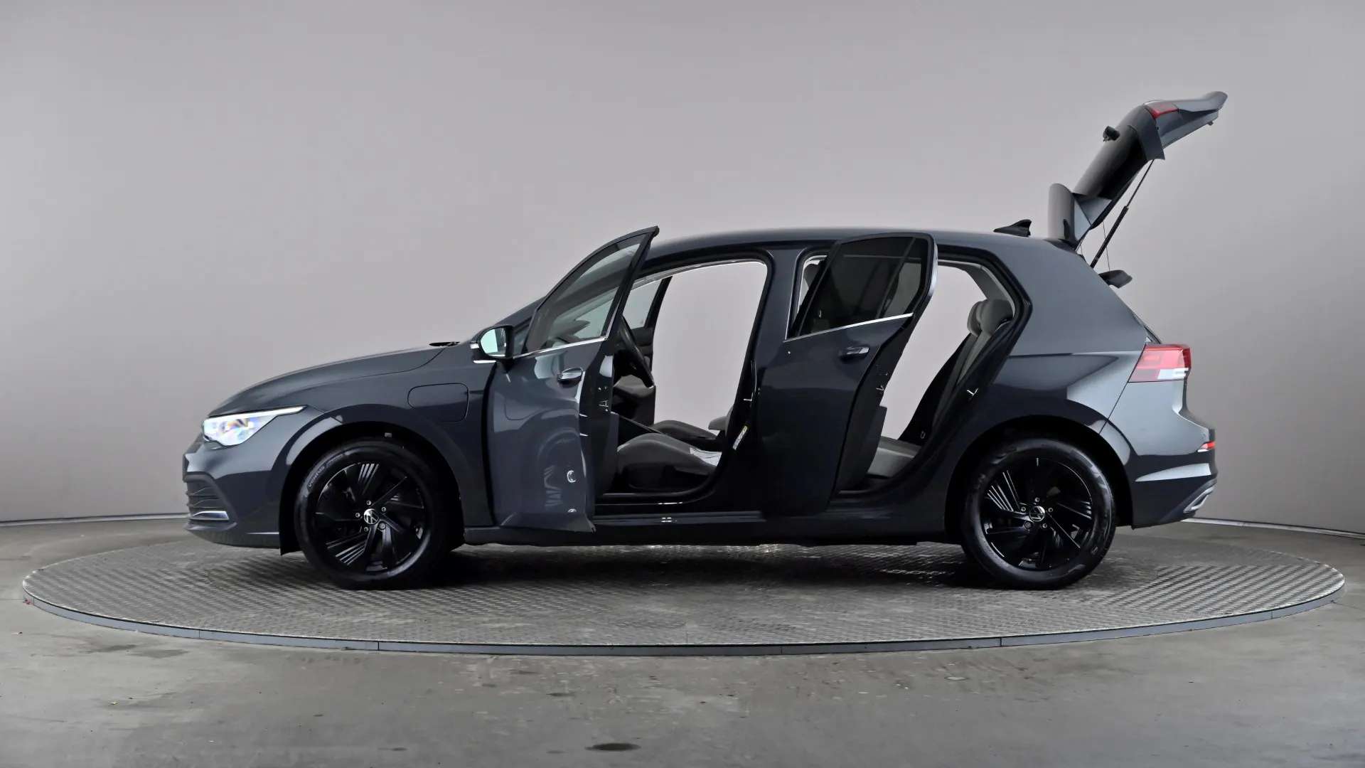 0 VOLKSWAGEN GOLF 0 VOLKSWAGEN GOLF