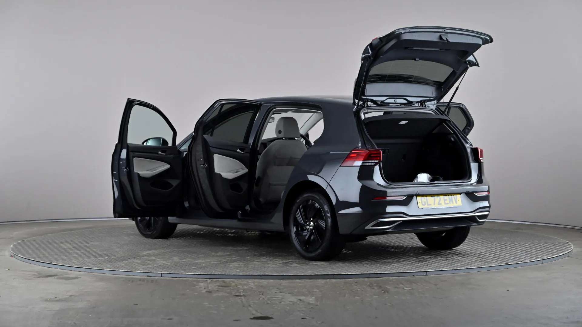 0 VOLKSWAGEN GOLF 0 VOLKSWAGEN GOLF