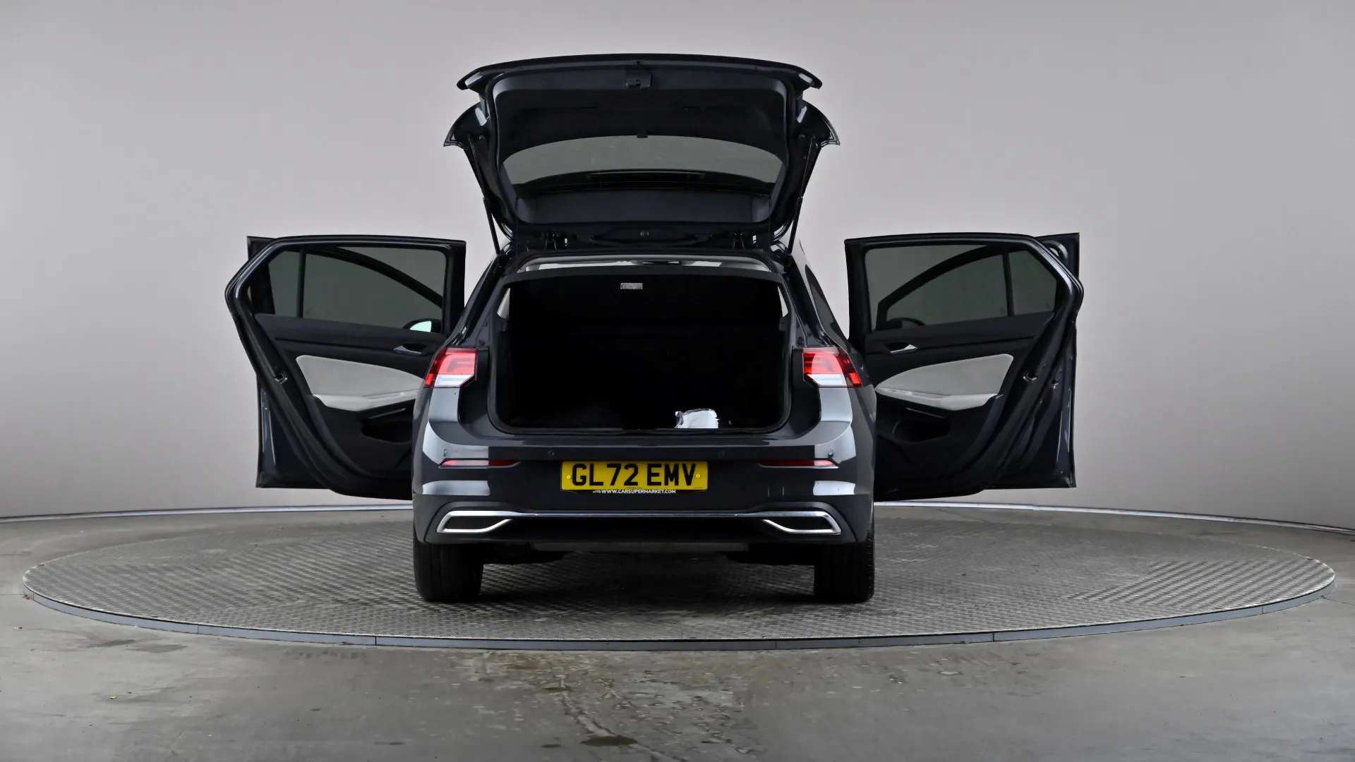 0 VOLKSWAGEN GOLF 0 VOLKSWAGEN GOLF