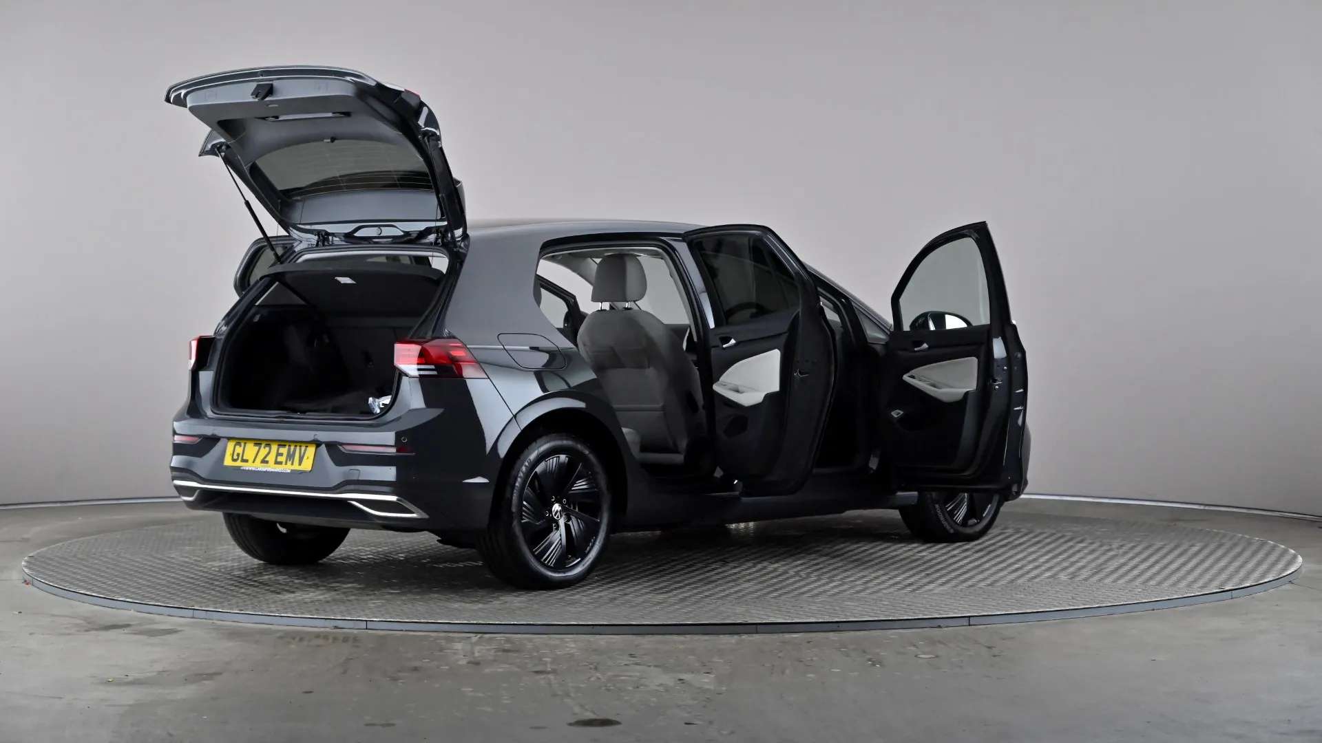 0 VOLKSWAGEN GOLF 0 VOLKSWAGEN GOLF