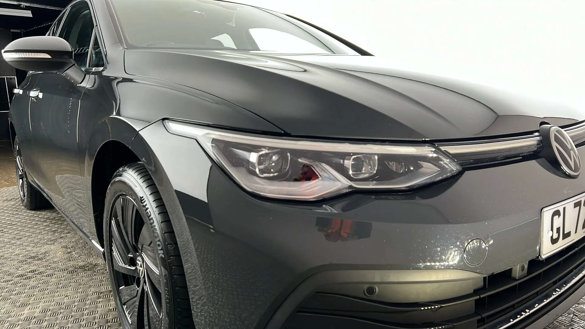 0 VOLKSWAGEN GOLF 0 VOLKSWAGEN GOLF