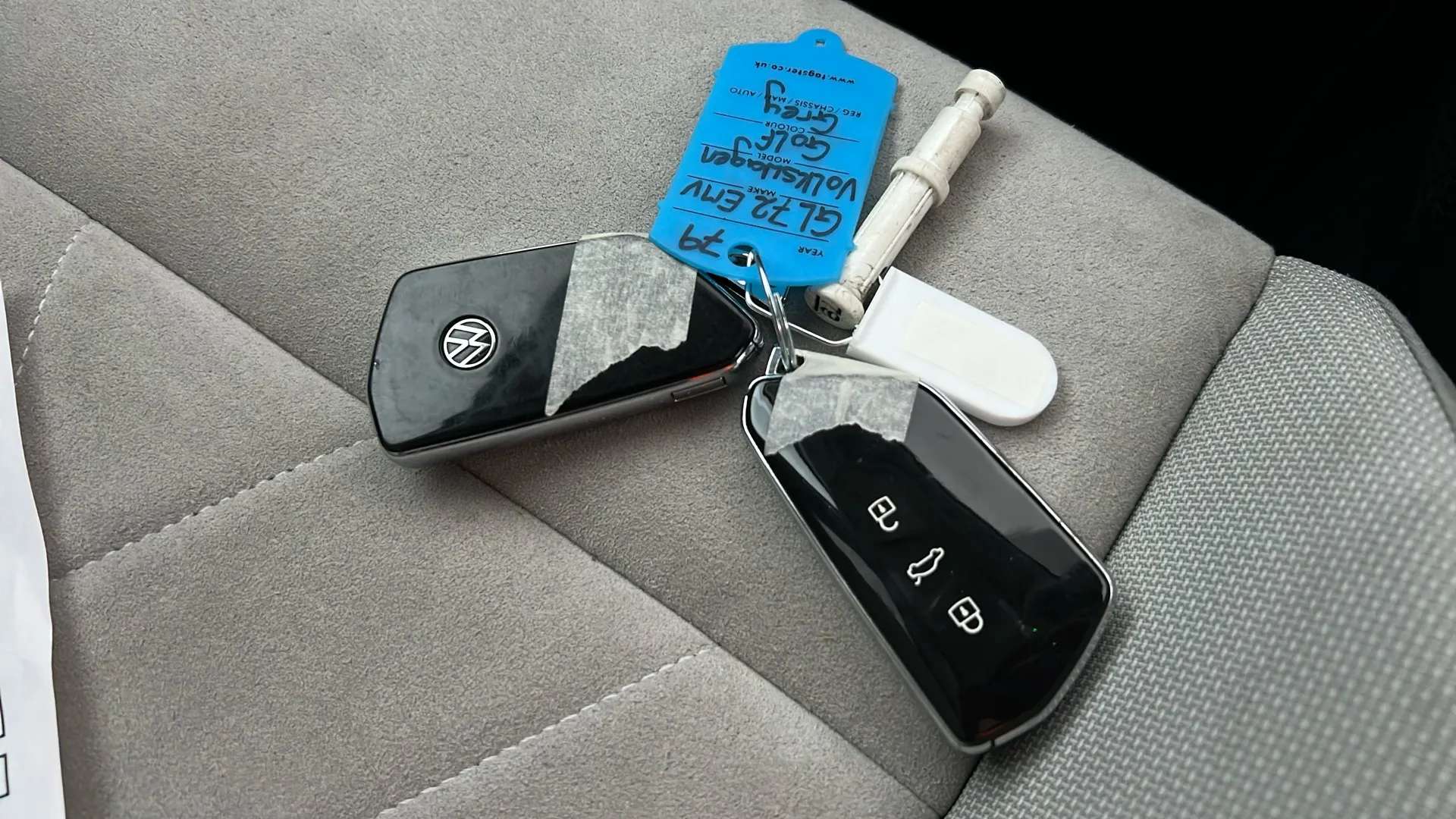 0 VOLKSWAGEN GOLF 0 VOLKSWAGEN GOLF