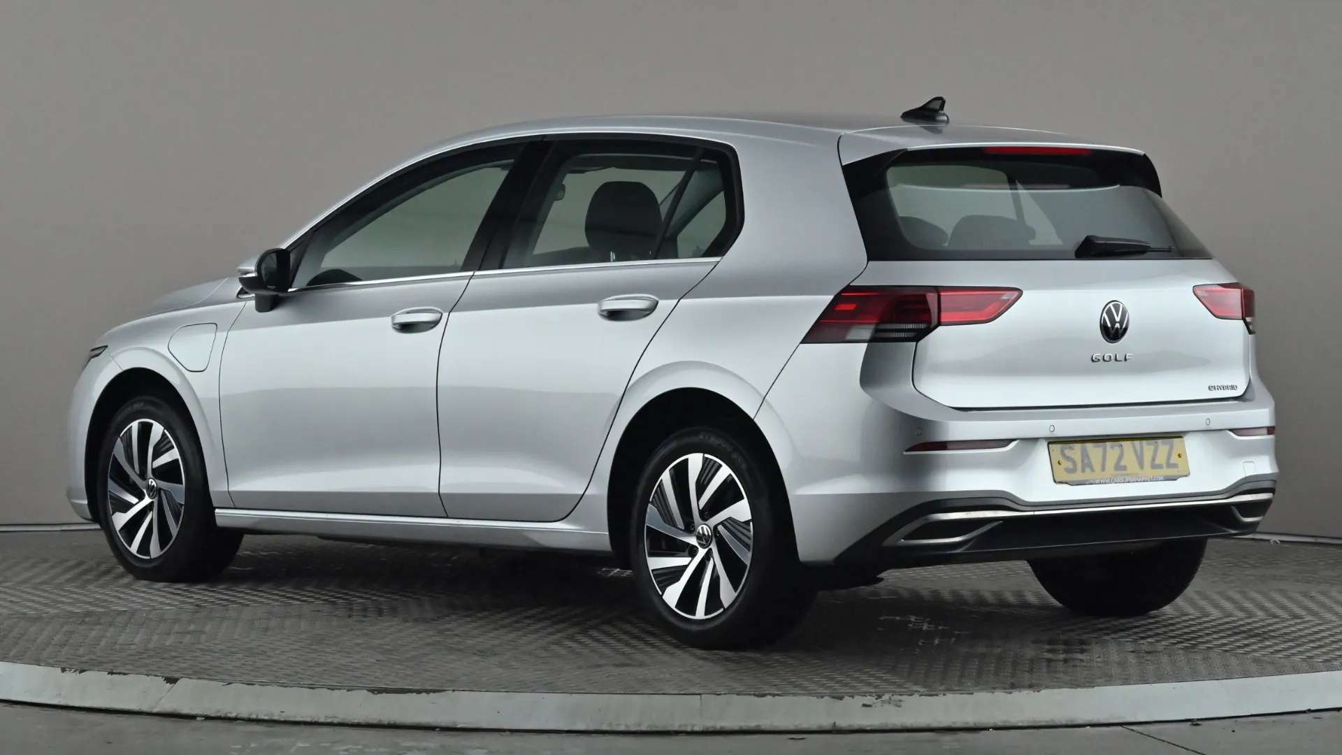 A 2022 VOLKSWAGEN GOLF 1.4 TSI eHybrid Style DSG A 2022 VOLKSWAGEN GOLF 1.4 TSI eHybrid Style DSG