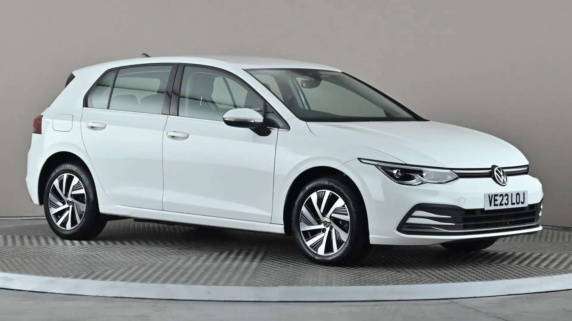 A 2023 VOLKSWAGEN GOLF 1.4 TSI eHybrid Style DSG A 2023 VOLKSWAGEN GOLF 1.4 TSI eHybrid Style DSG