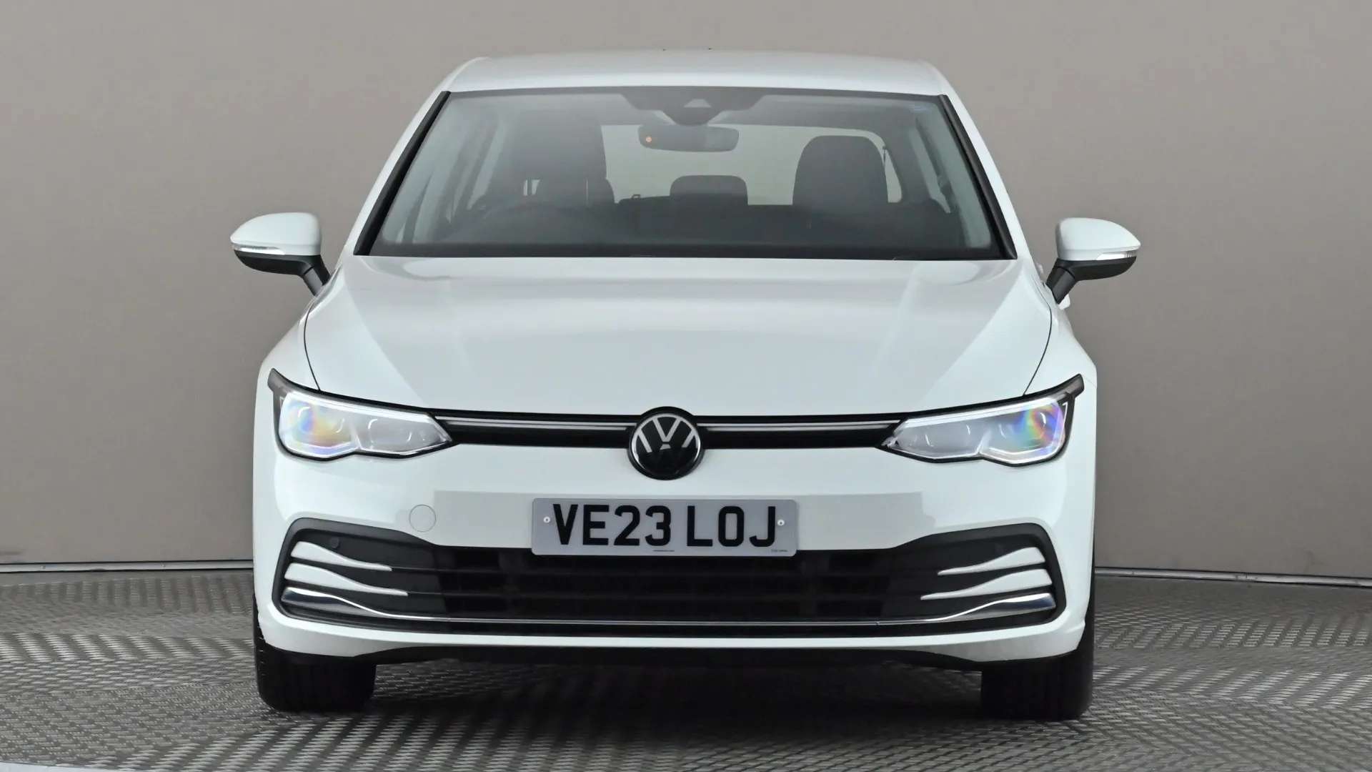 A 2023 VOLKSWAGEN GOLF 1.4 TSI eHybrid Style DSG A 2023 VOLKSWAGEN GOLF 1.4 TSI eHybrid Style DSG