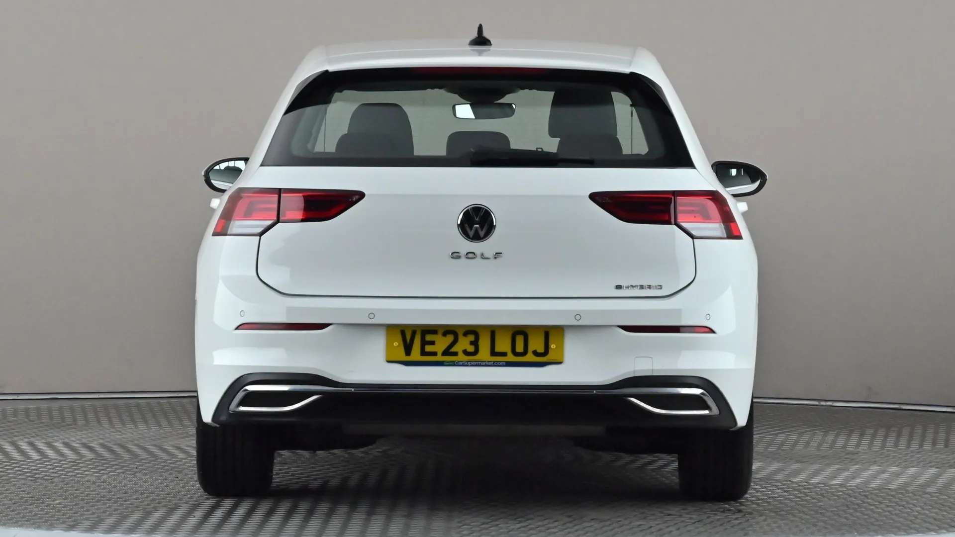 2023 VOLKSWAGEN GOLF 2023 VOLKSWAGEN GOLF