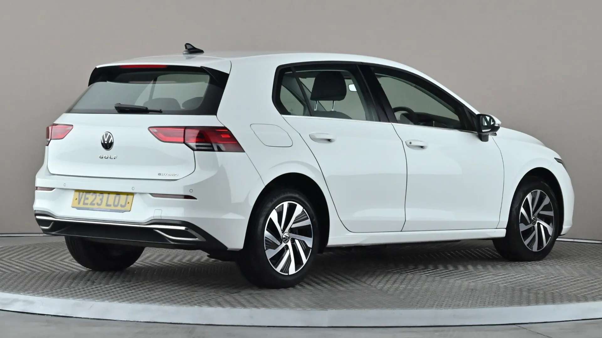 2023 VOLKSWAGEN GOLF 2023 VOLKSWAGEN GOLF