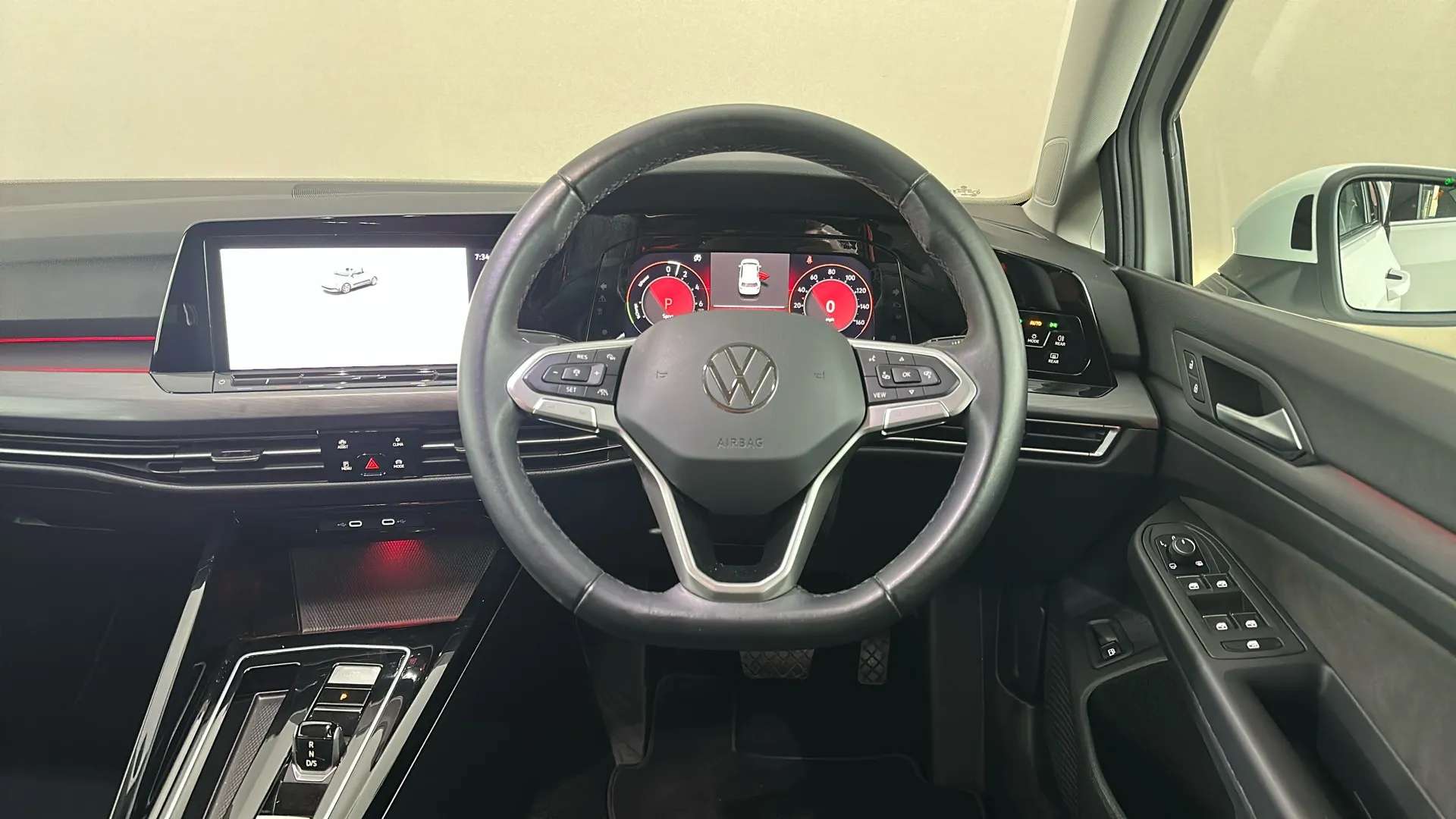 2023 VOLKSWAGEN GOLF 2023 VOLKSWAGEN GOLF