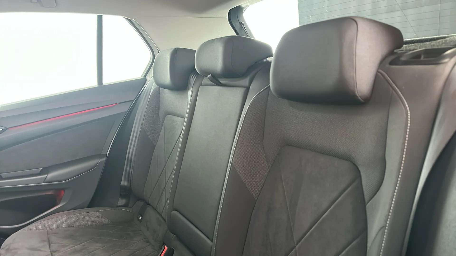 2023 VOLKSWAGEN GOLF 2023 VOLKSWAGEN GOLF