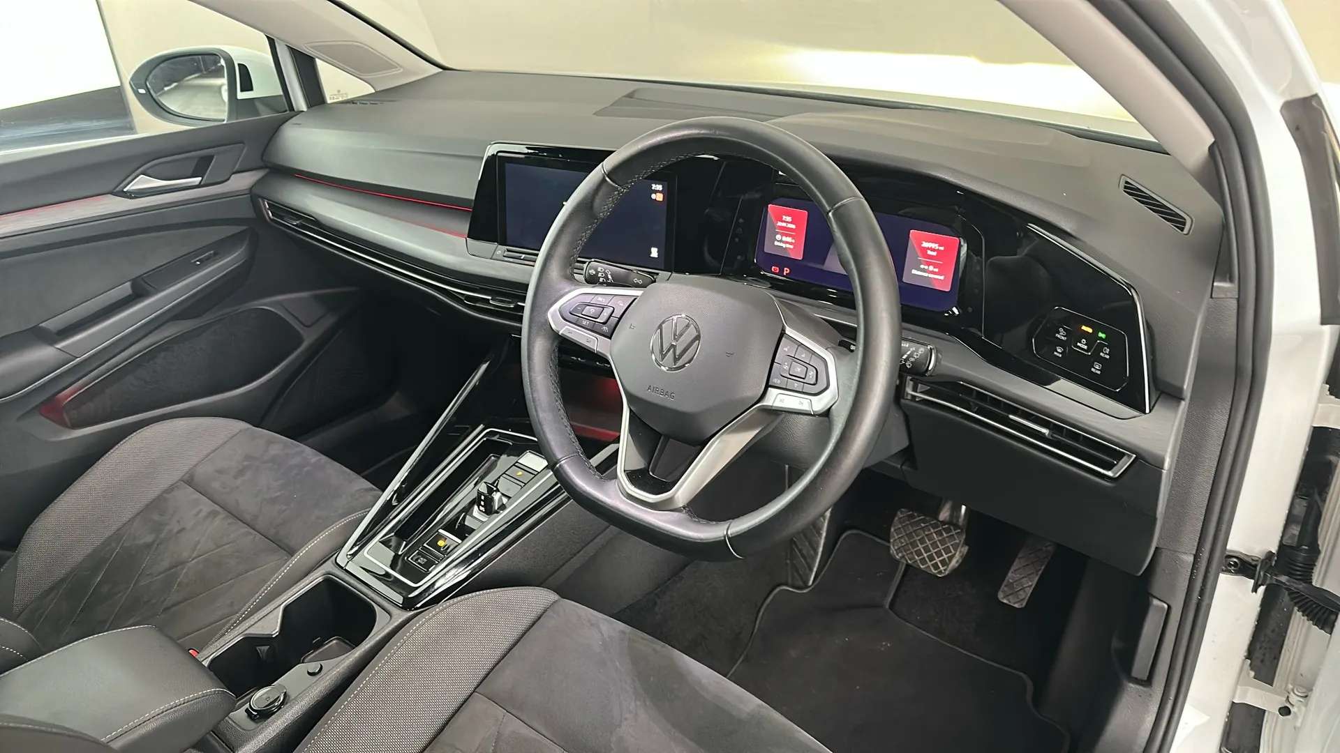 2023 VOLKSWAGEN GOLF 2023 VOLKSWAGEN GOLF