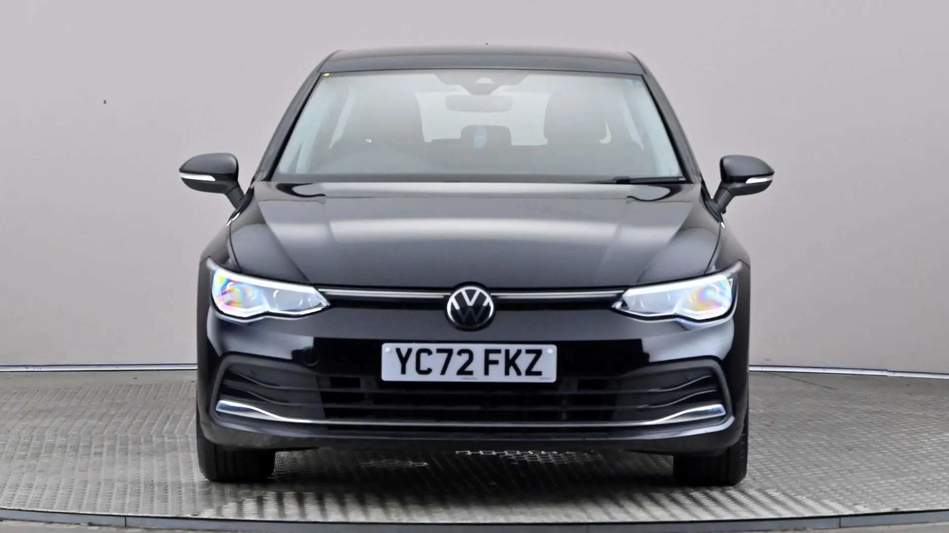 A 2022 VOLKSWAGEN GOLF 1.4 TSI eHybrid Style DSG A 2022 VOLKSWAGEN GOLF 1.4 TSI eHybrid Style DSG