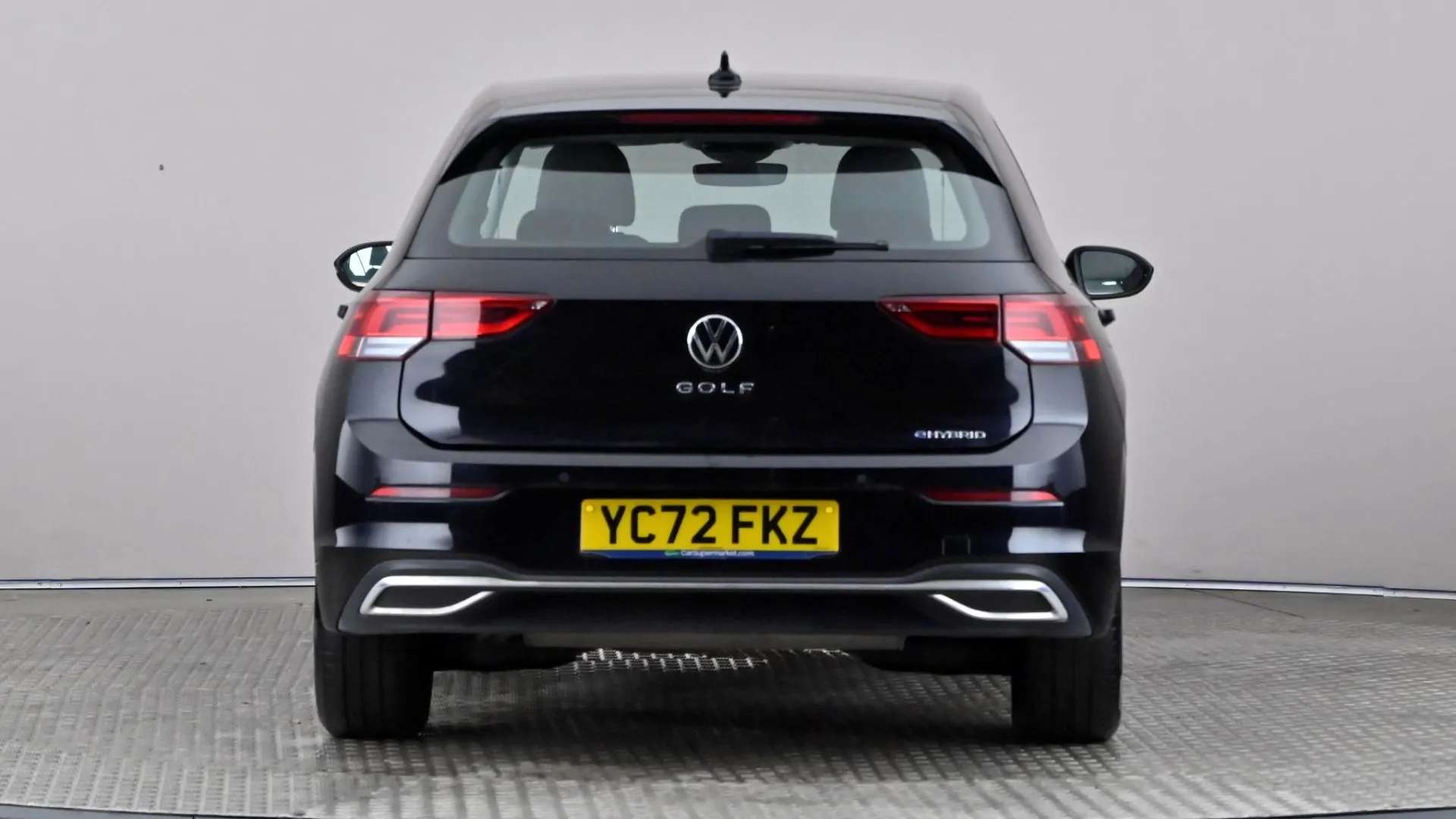 2022 VOLKSWAGEN GOLF 2022 VOLKSWAGEN GOLF