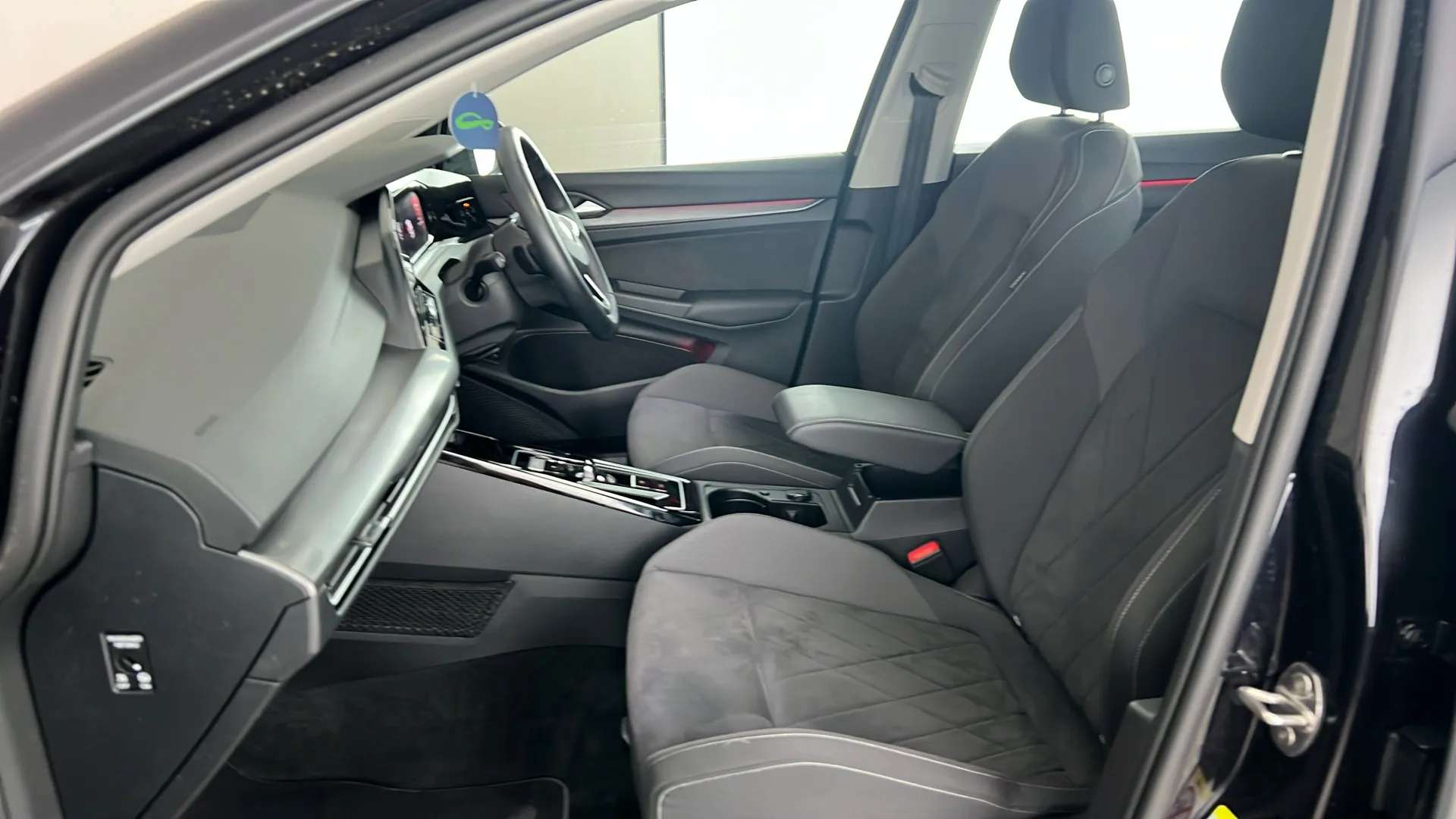 2022 VOLKSWAGEN GOLF 2022 VOLKSWAGEN GOLF