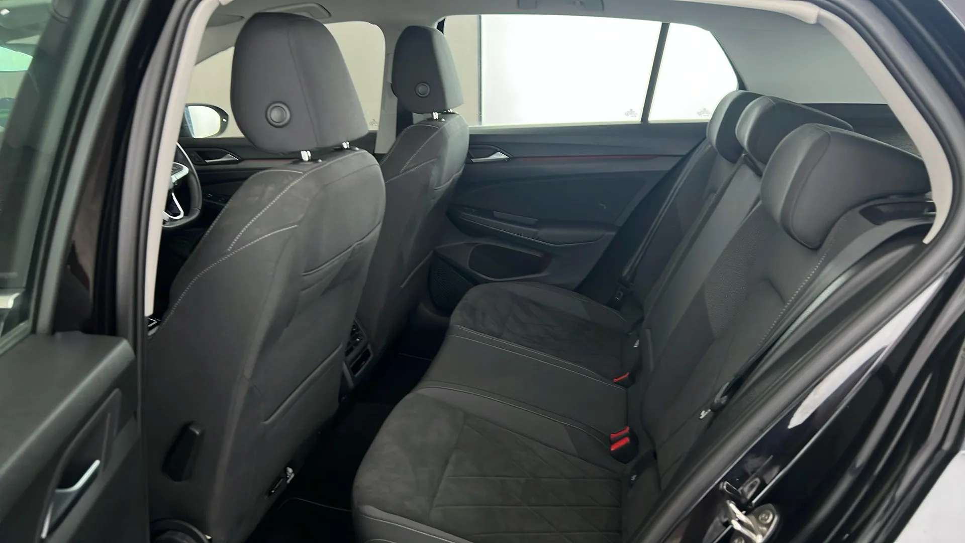 2022 VOLKSWAGEN GOLF 2022 VOLKSWAGEN GOLF