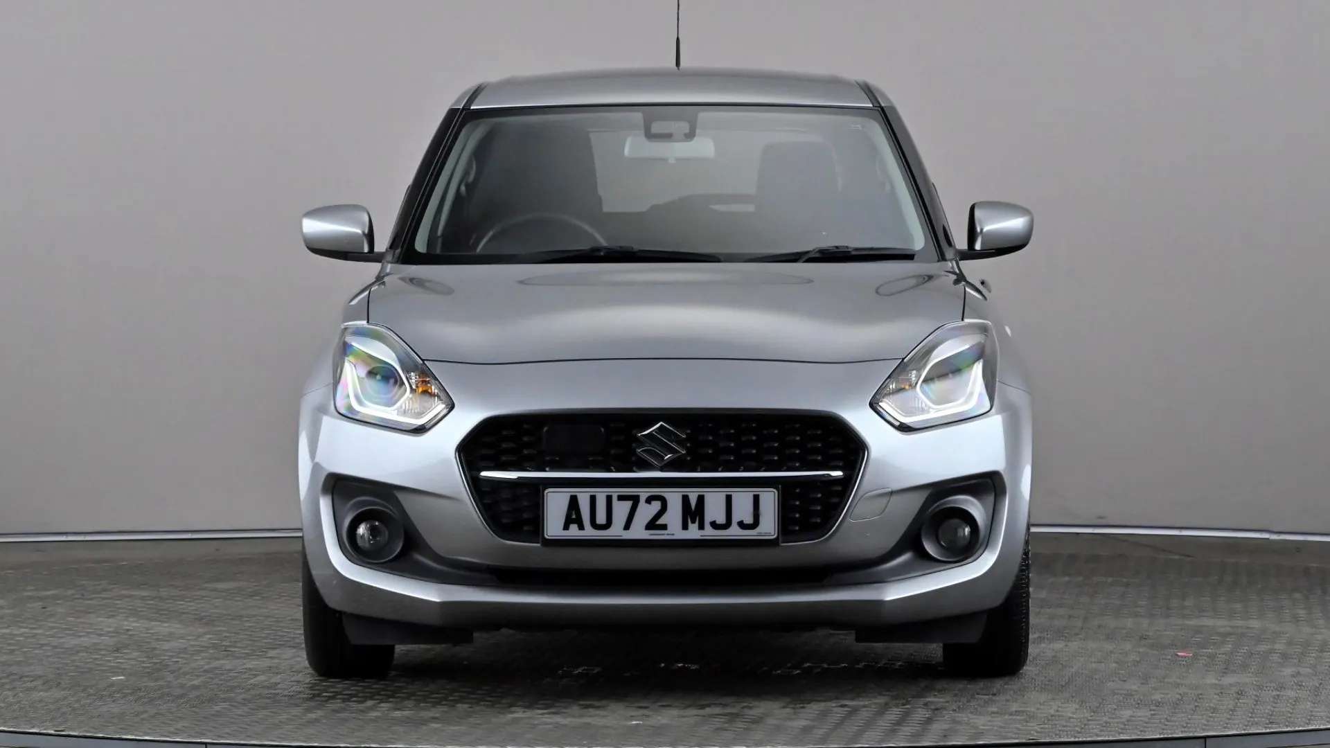 A 2022 SUZUKI SWIFT 1.2 Dualjet 83 12V Hybrid SZ-T Auto A 2022 SUZUKI SWIFT 1.2 Dualjet 83 12V Hybrid SZ-T Auto