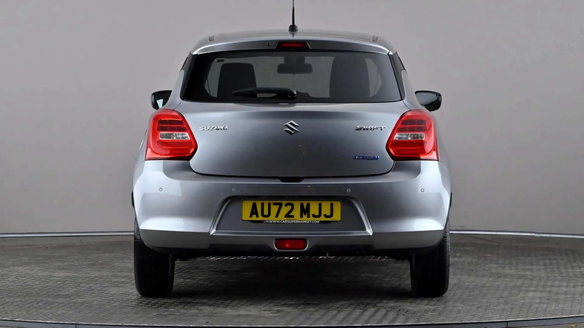 2022 SUZUKI SWIFT 2022 SUZUKI SWIFT