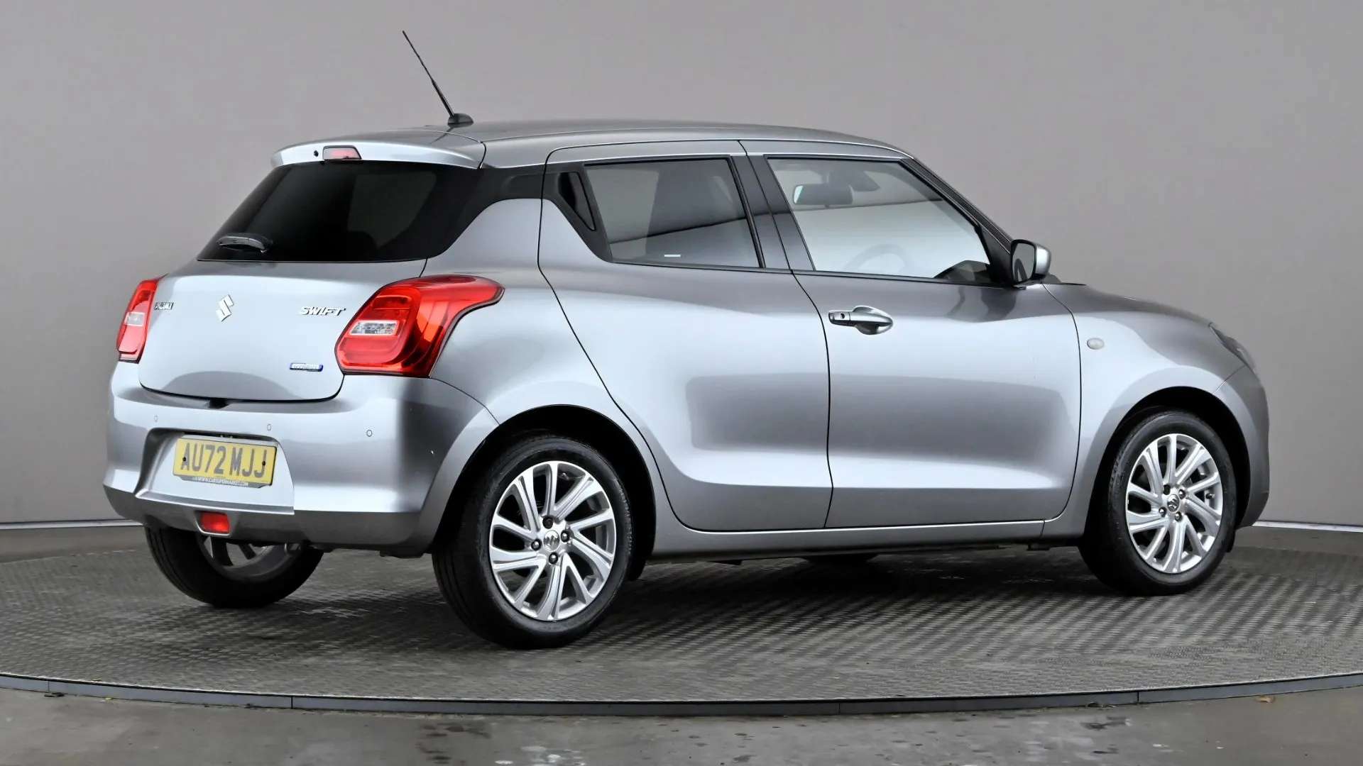 2022 SUZUKI SWIFT 2022 SUZUKI SWIFT